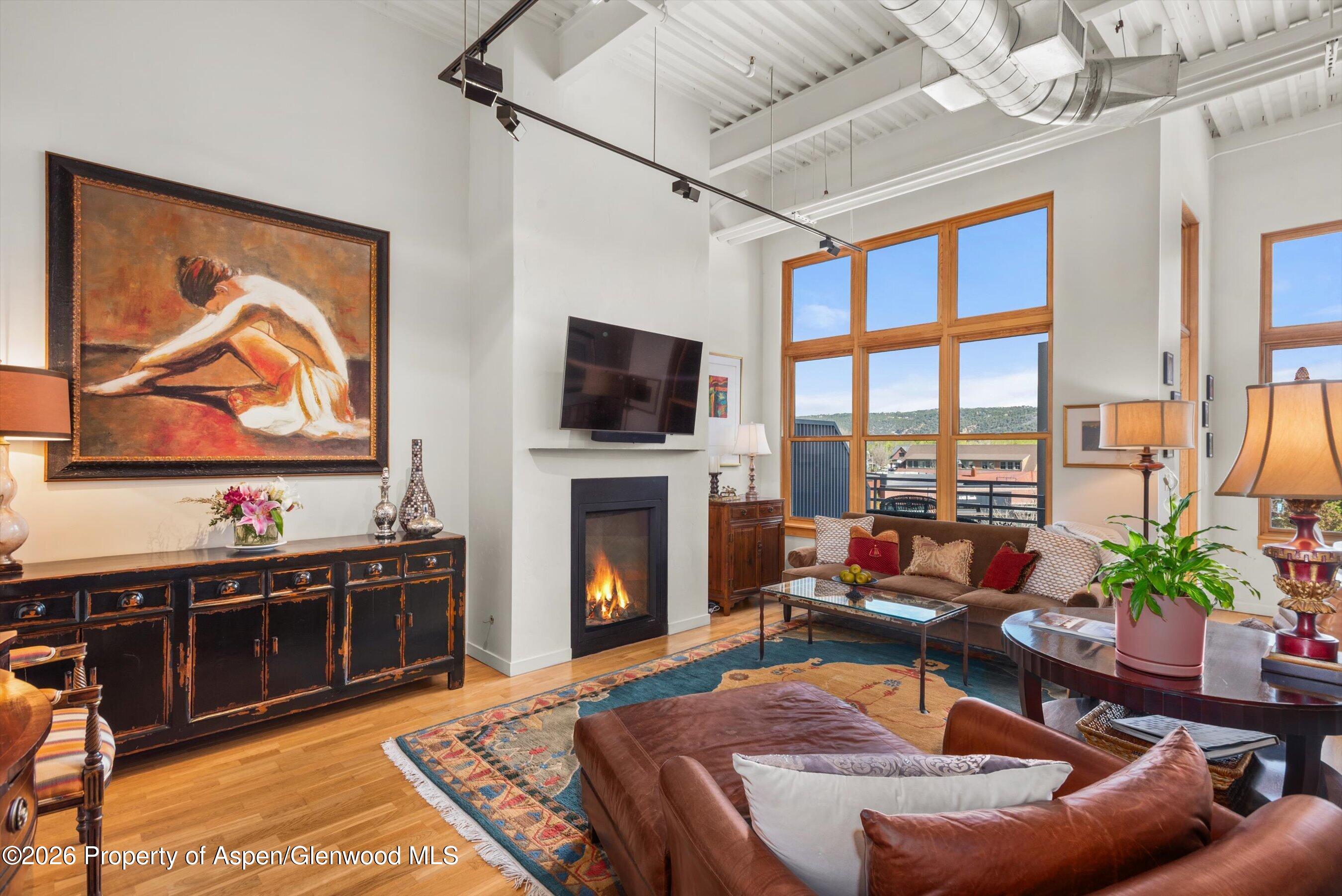 231 Robinson Street Basalt CO 81621