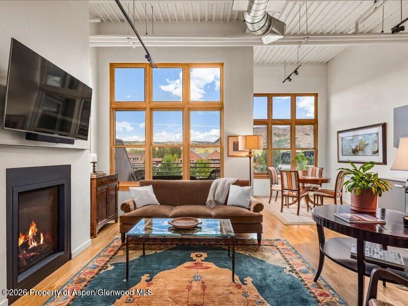 231 Robinson Street Basalt CO 81621