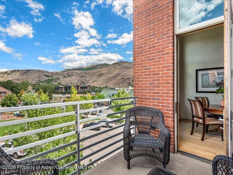 231 Robinson Street Basalt CO 81621