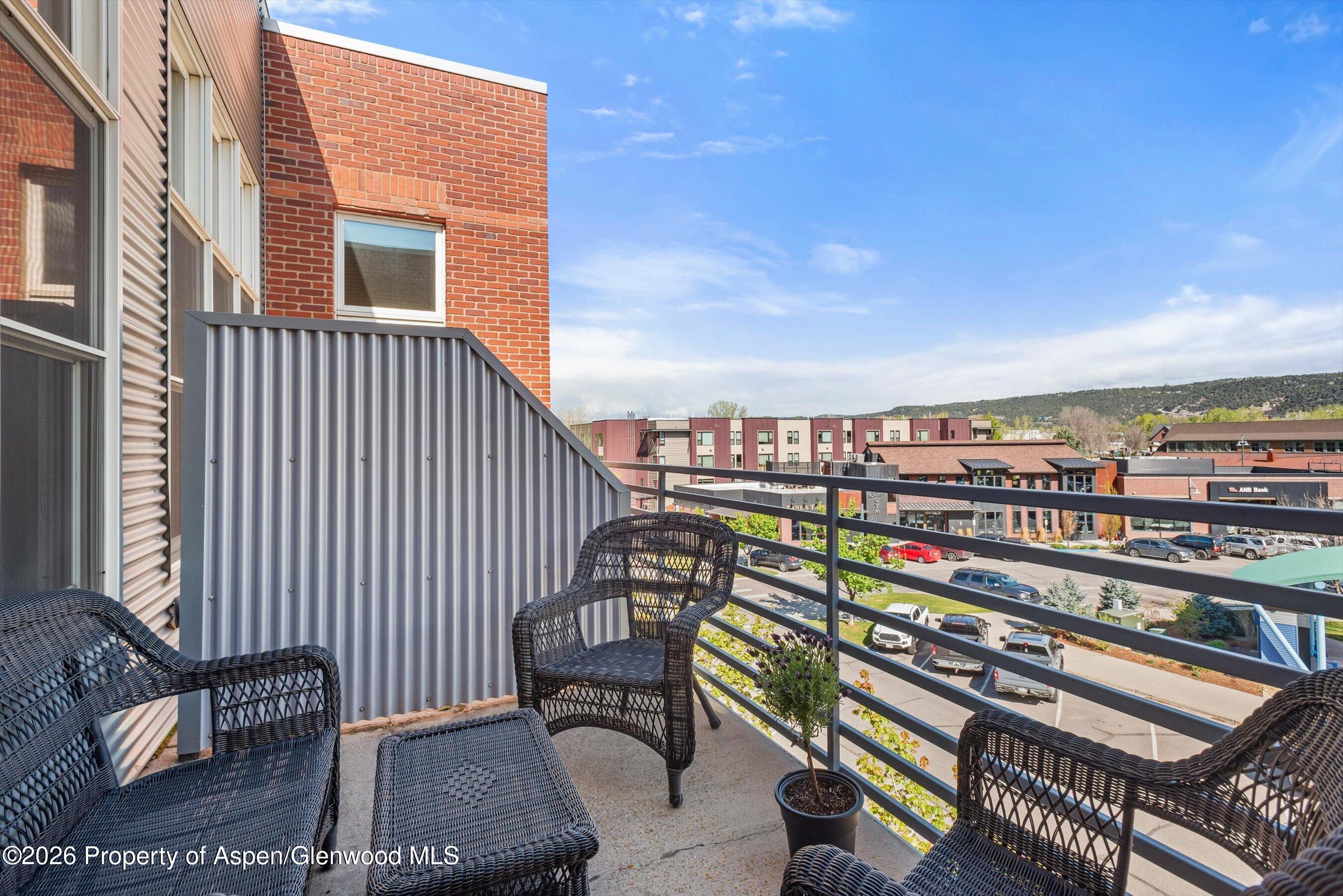 231 Robinson Street Basalt CO 81621