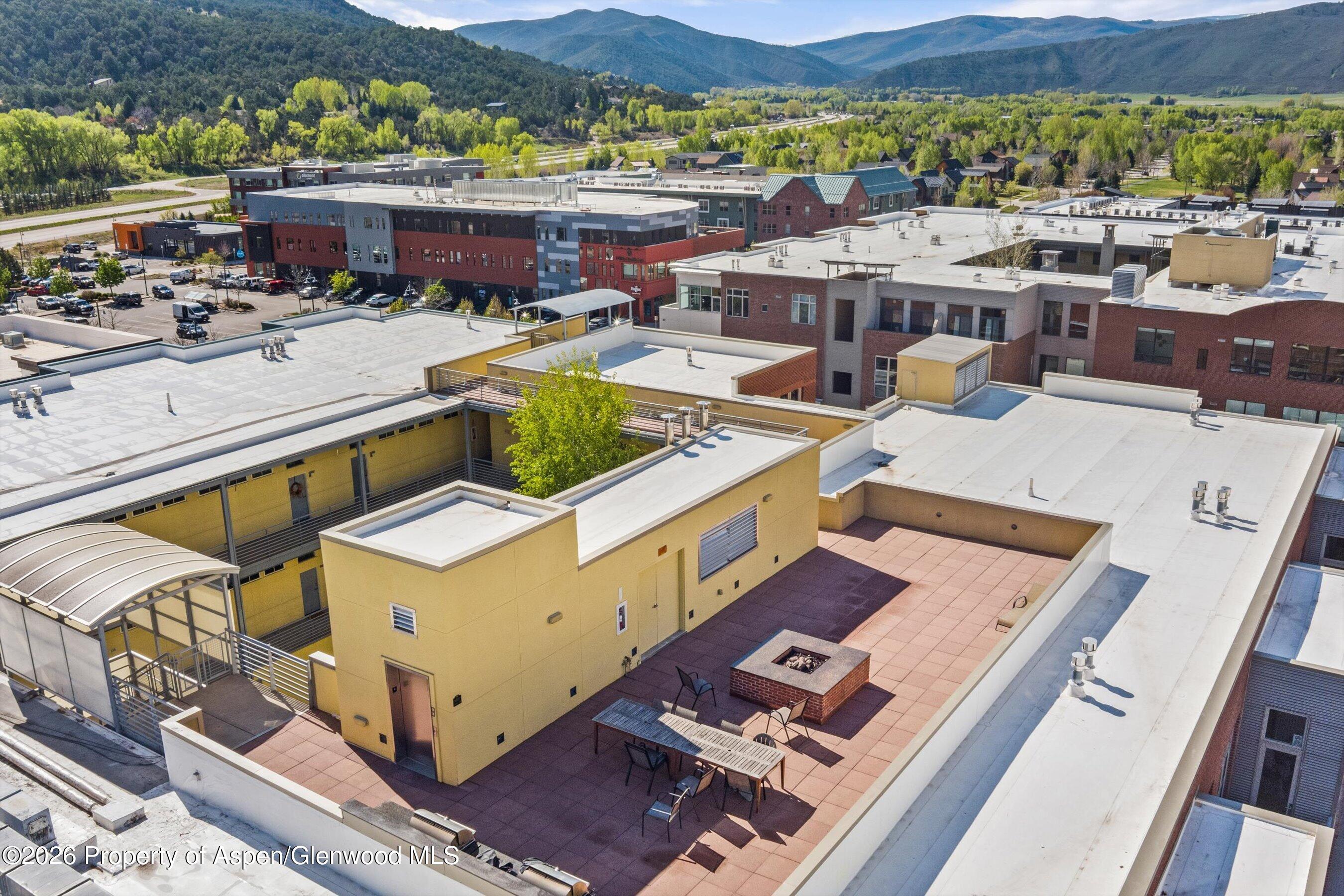 231 Robinson Street Basalt CO 81621
