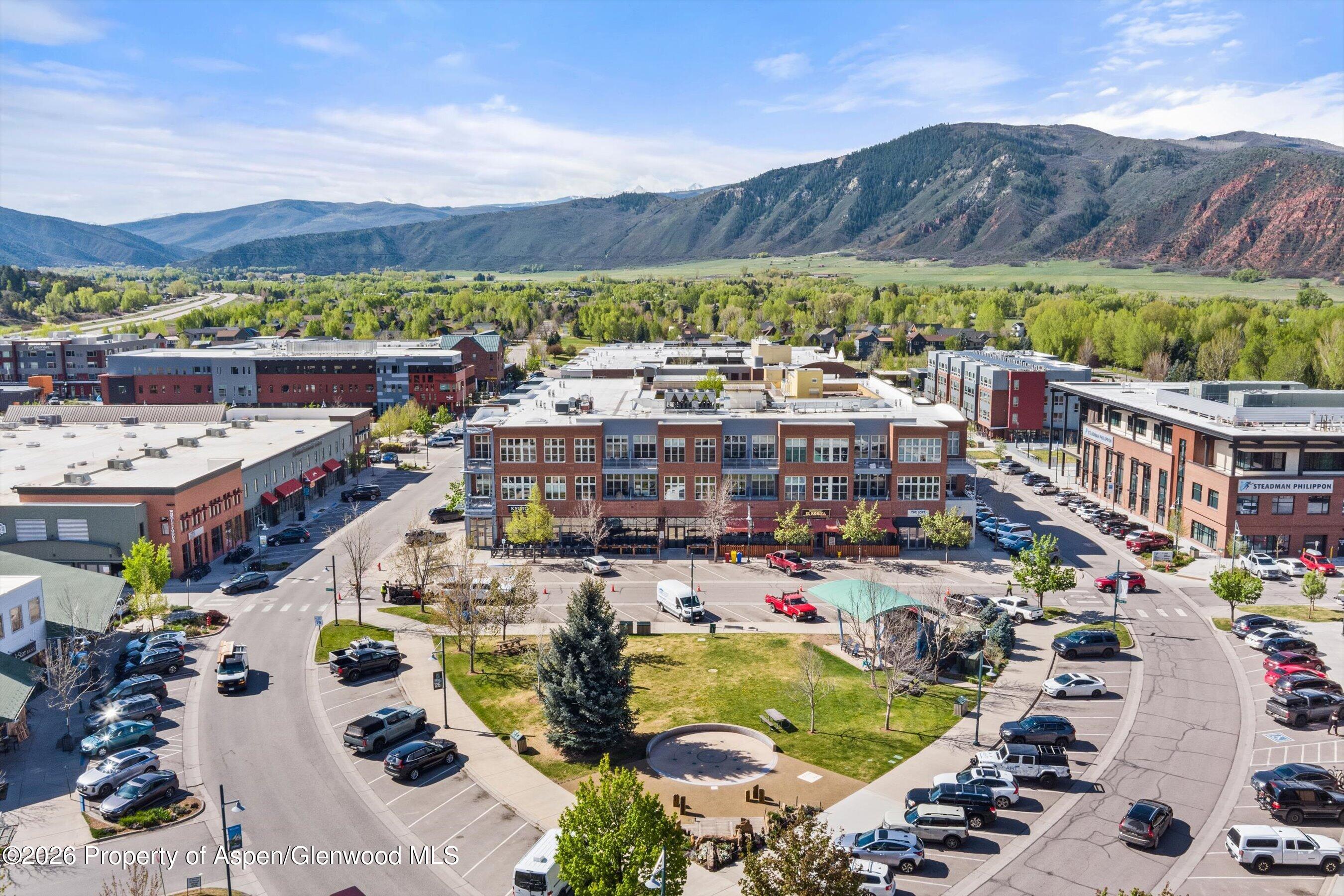 231 Robinson Street Basalt CO 81621