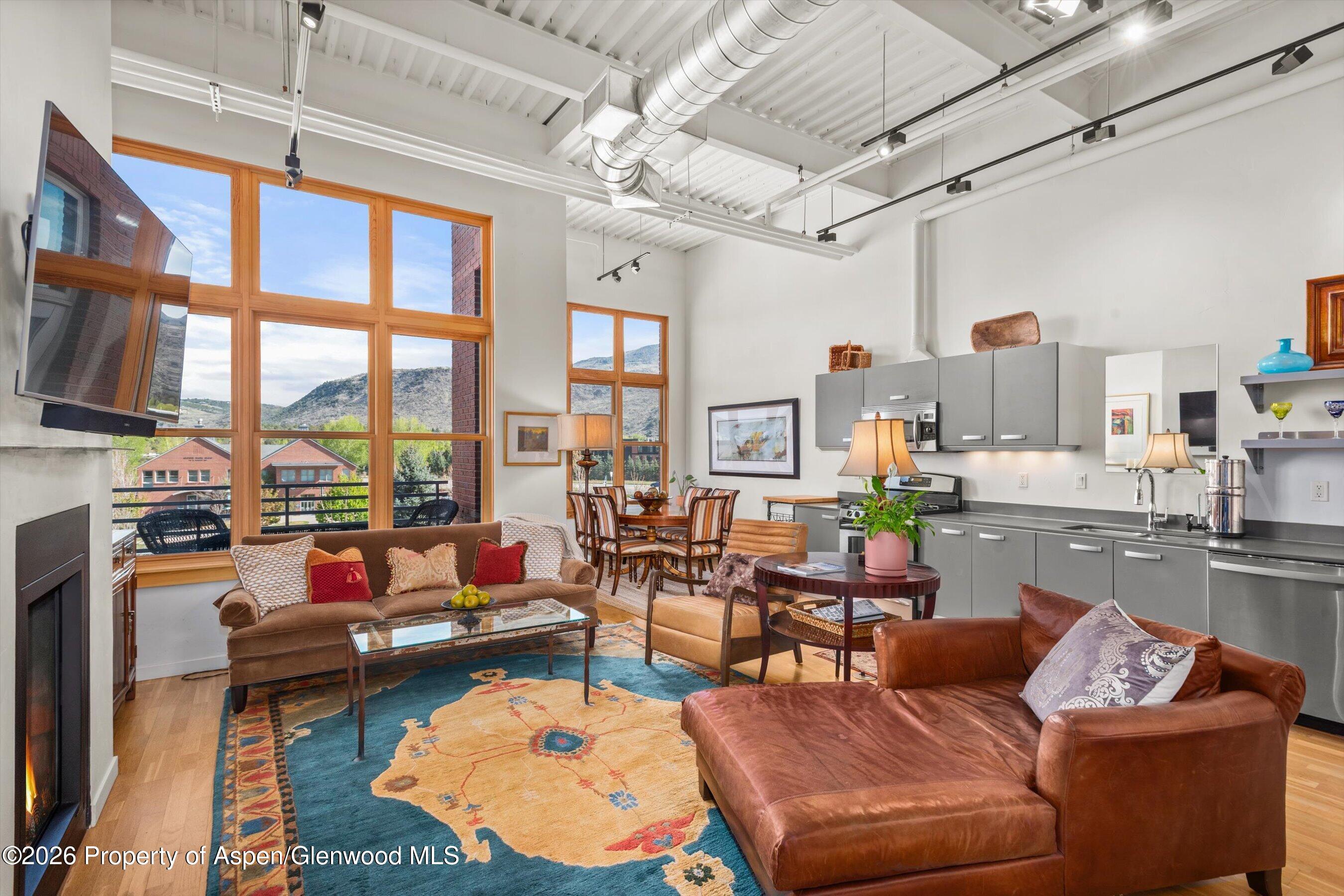 231 Robinson Street Basalt CO 81621