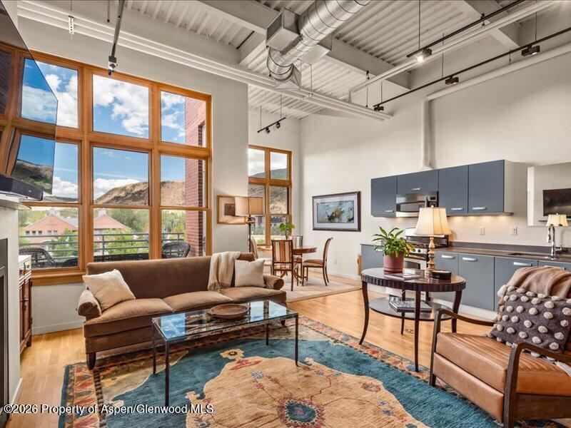 231 Robinson Street Basalt CO 81621