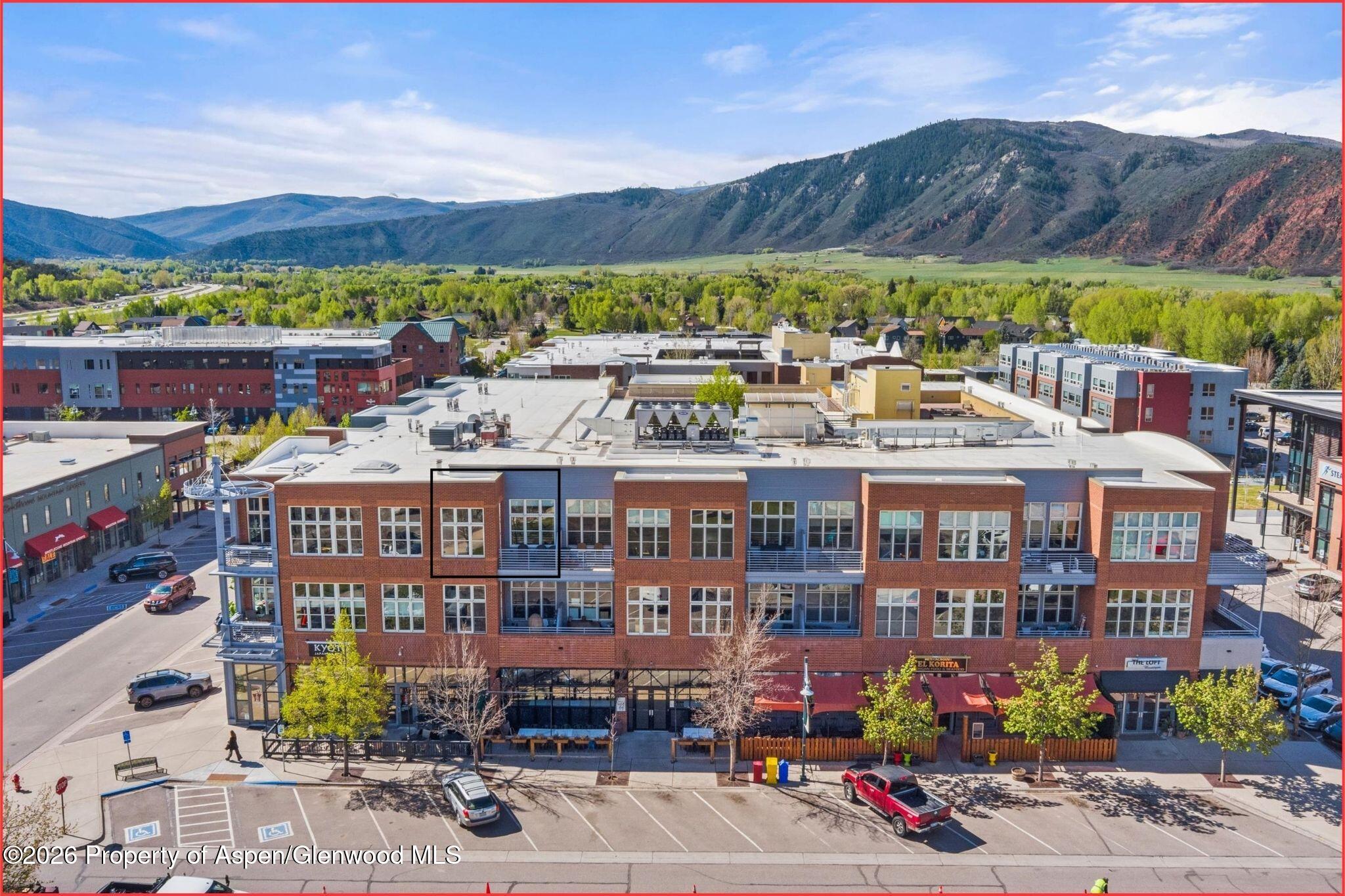 231 Robinson Street Basalt CO 81621
