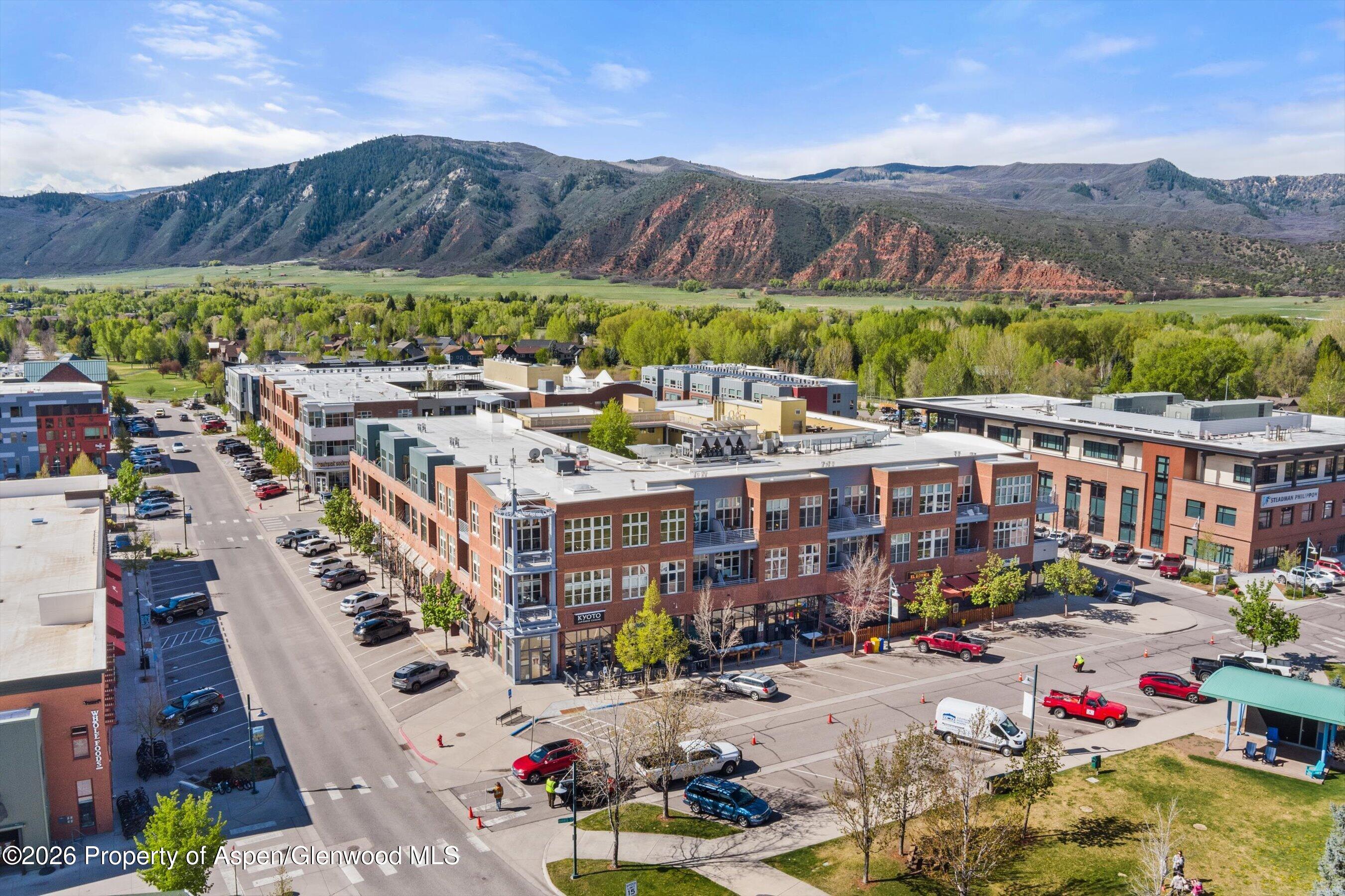 231 Robinson Street Basalt CO 81621