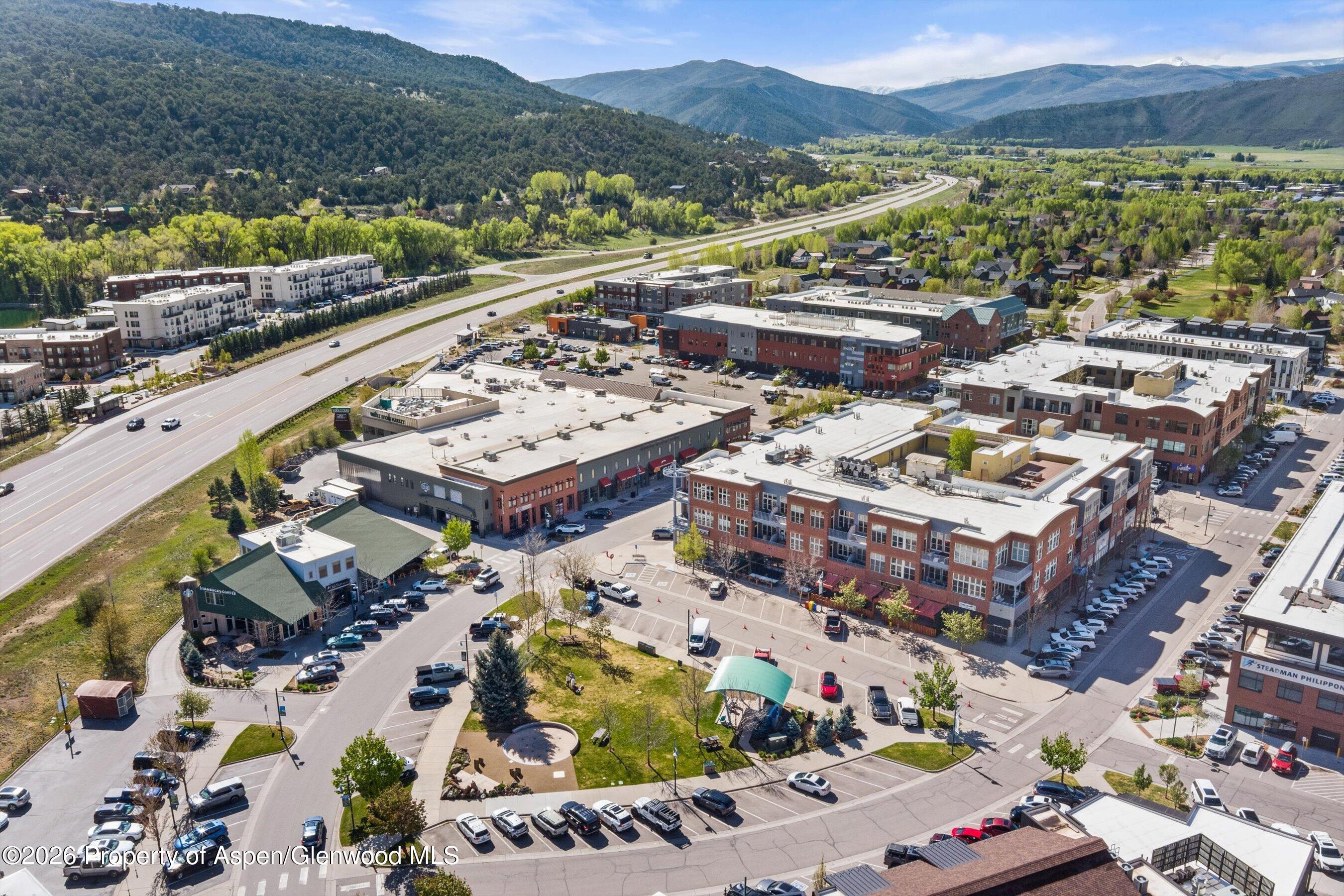 231 Robinson Street Basalt CO 81621