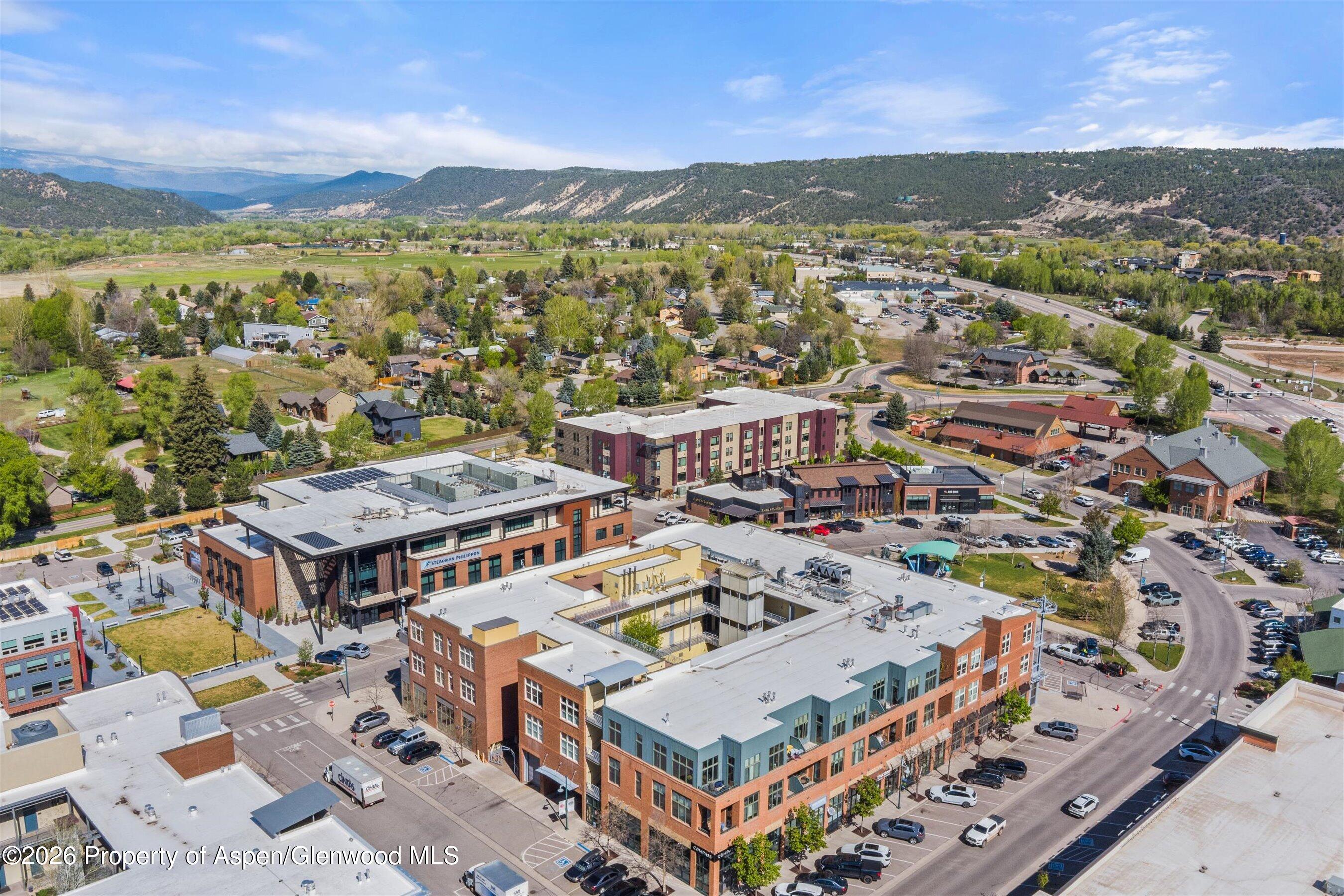 231 Robinson Street Basalt CO 81621