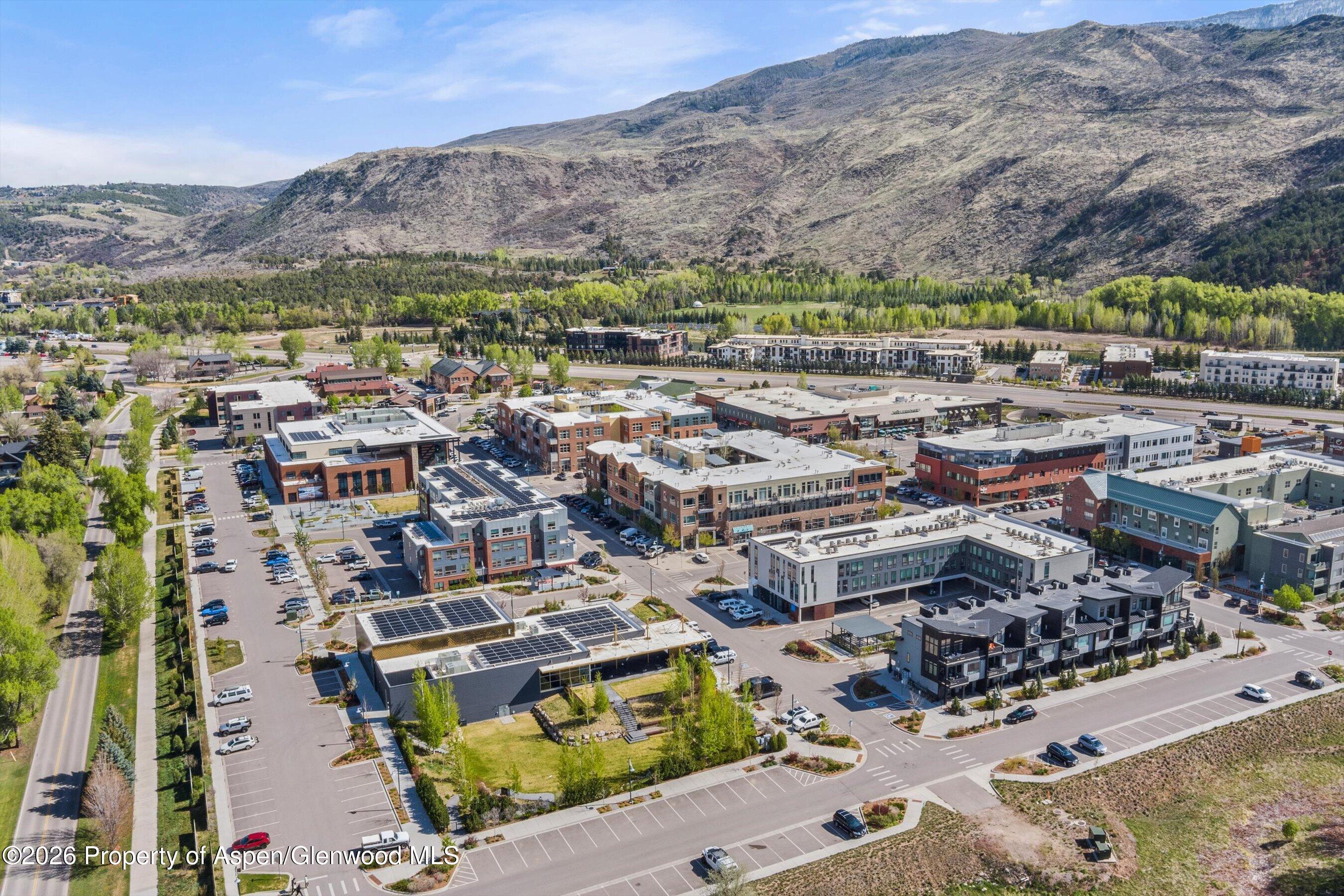231 Robinson Street Basalt CO 81621