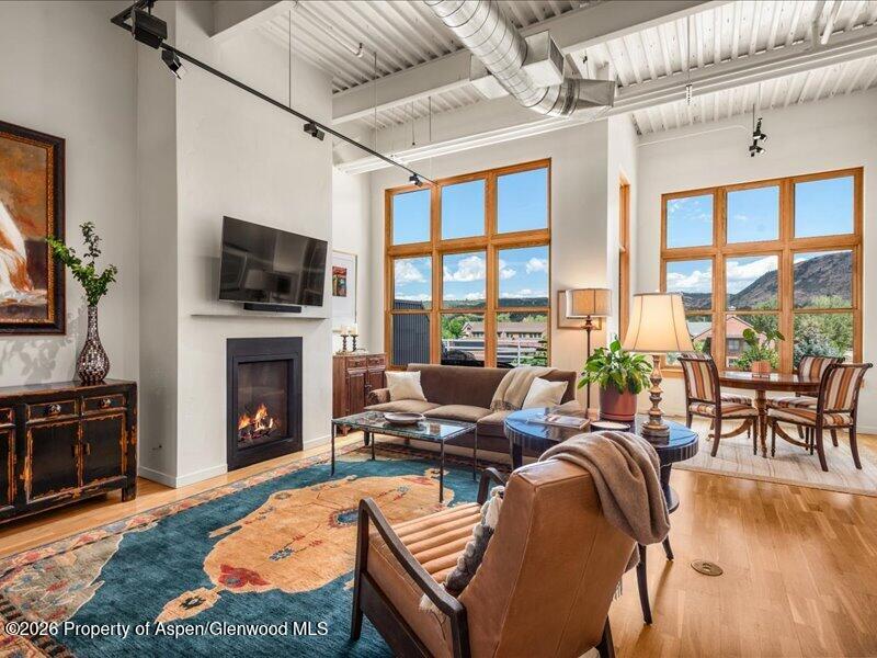 231 Robinson Street Basalt CO 81621