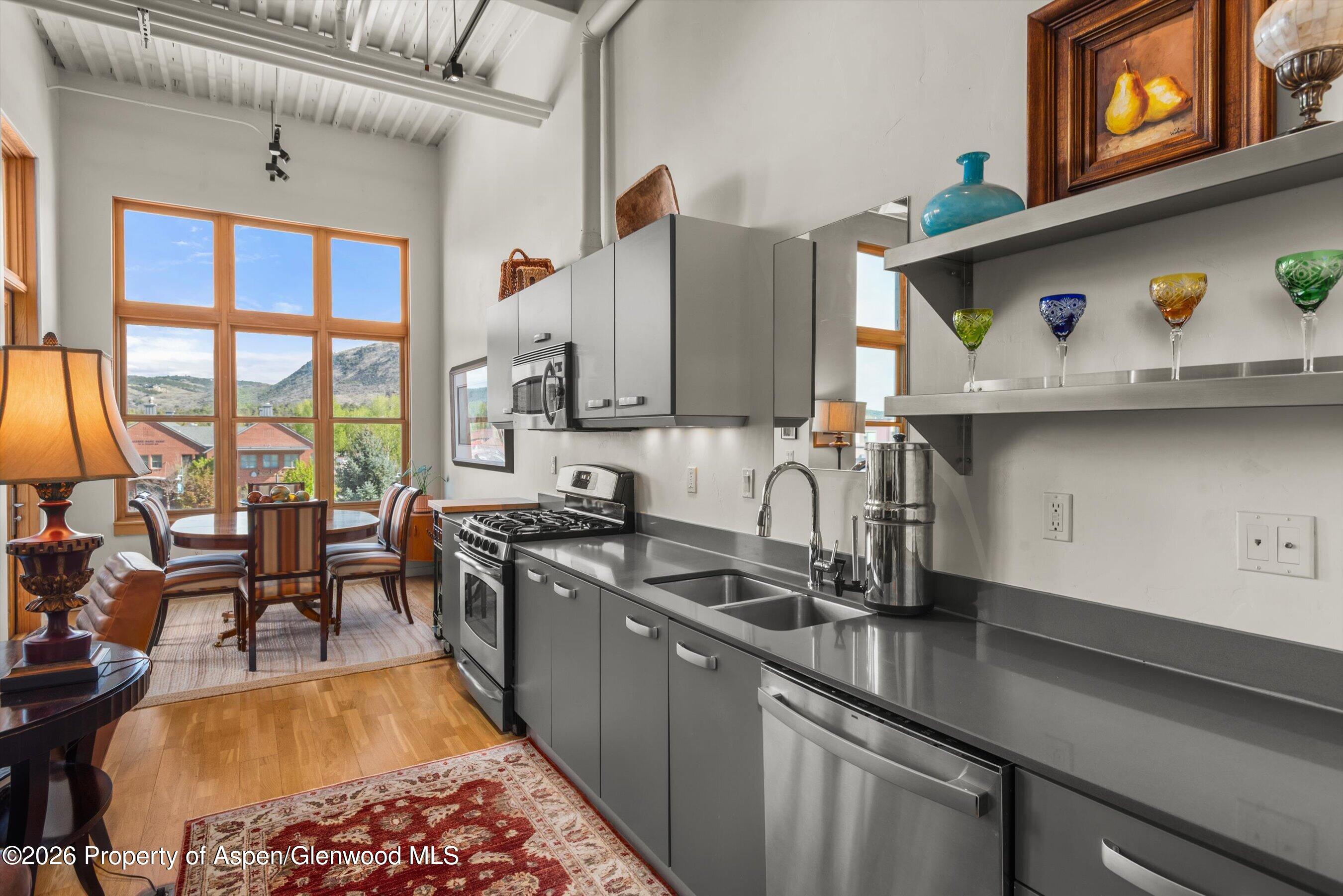 231 Robinson Street Basalt CO 81621