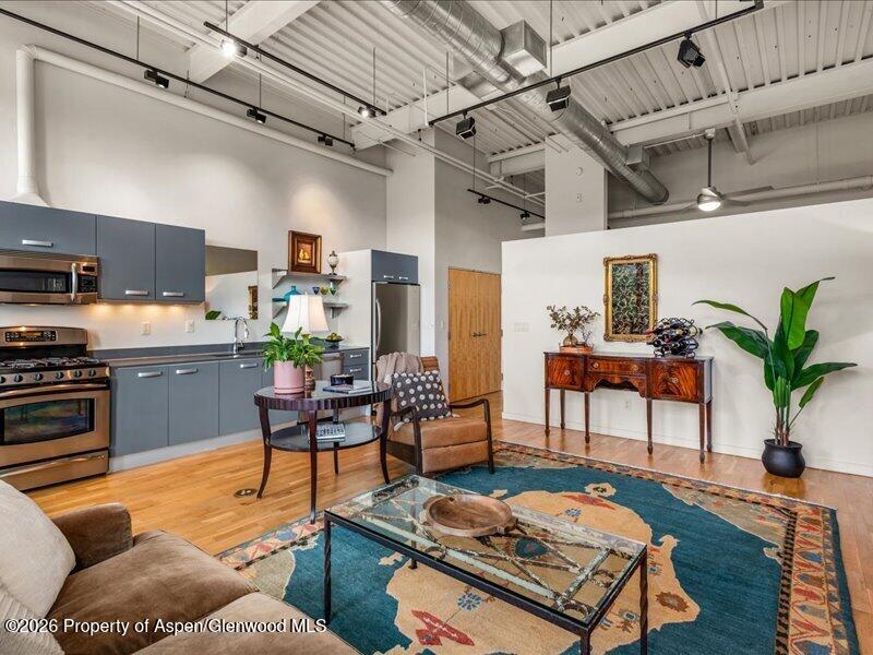 231 Robinson Street Basalt CO 81621