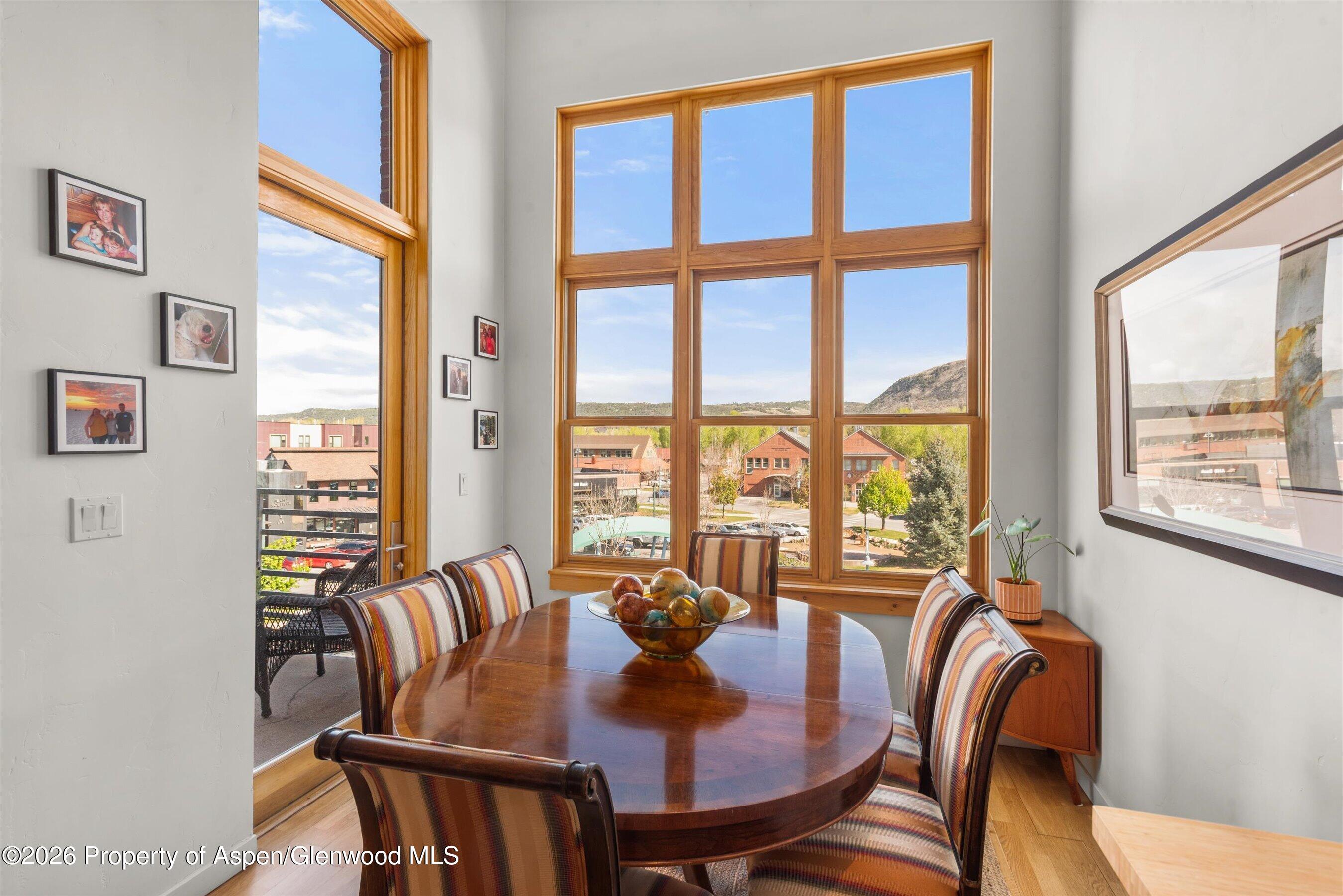231 Robinson Street Basalt CO 81621