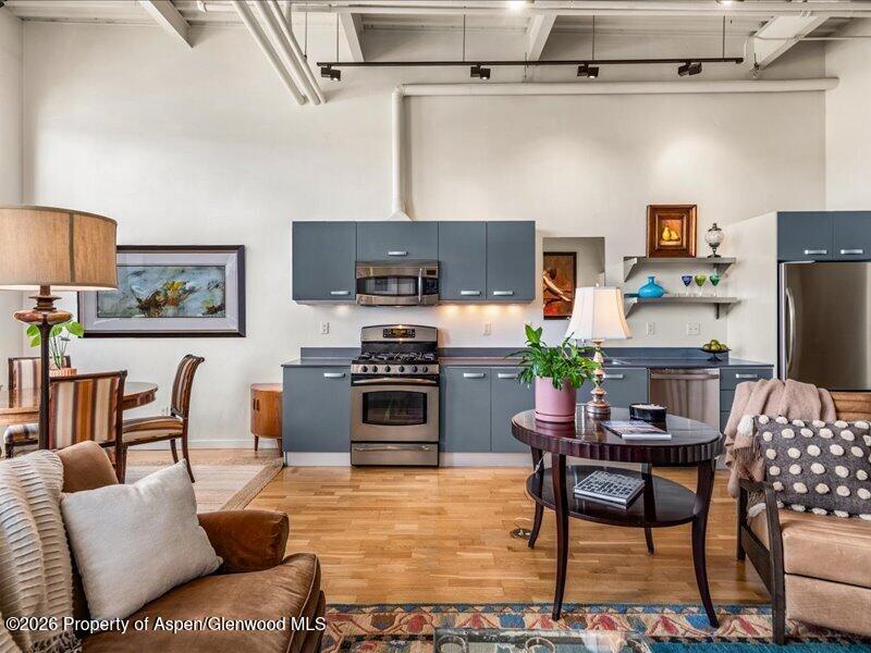231 Robinson Street Basalt CO 81621