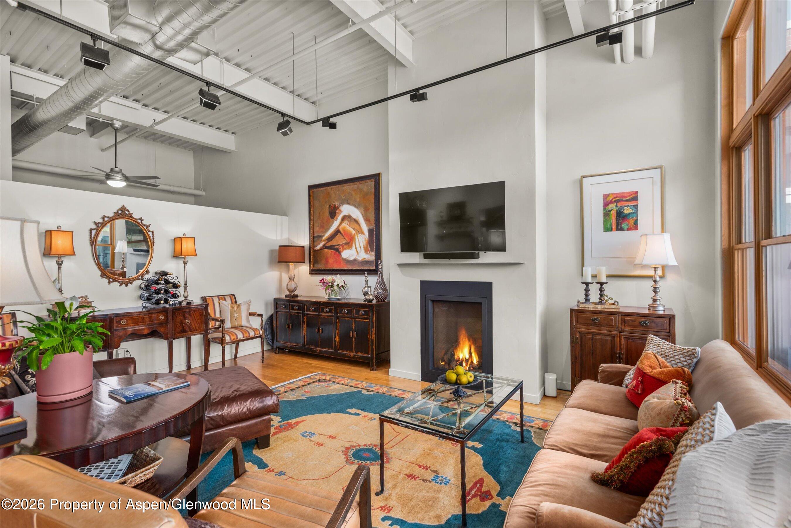 231 Robinson Street Basalt CO 81621