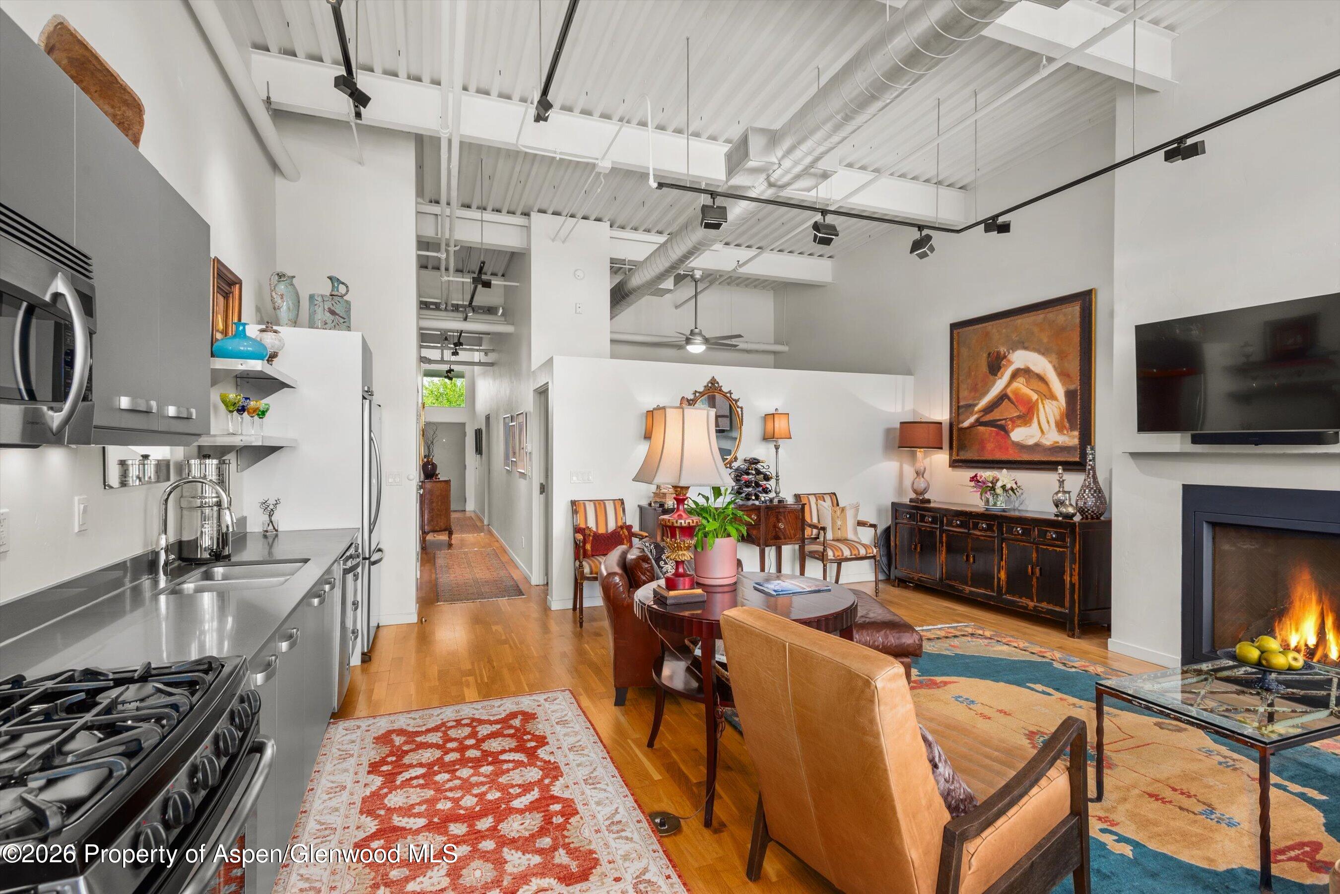 231 Robinson Street Basalt CO 81621