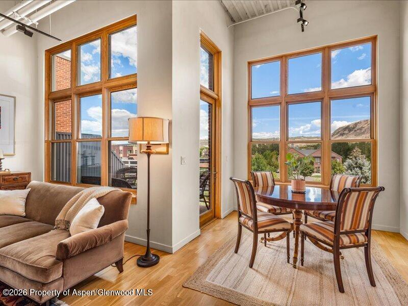 231 Robinson Street Basalt CO 81621