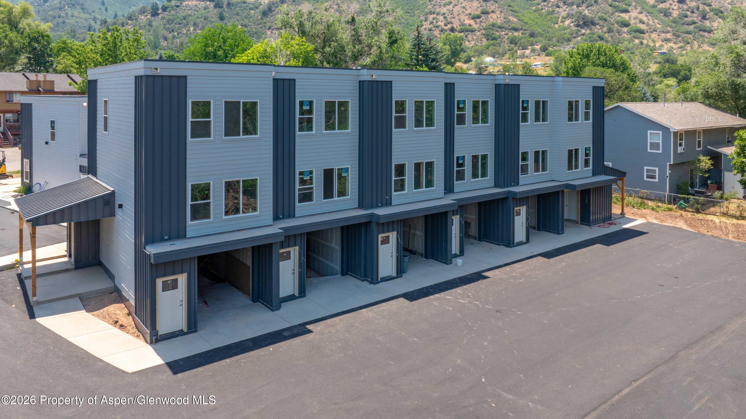 619 Overlin Drive Glenwood Springs CO 81601