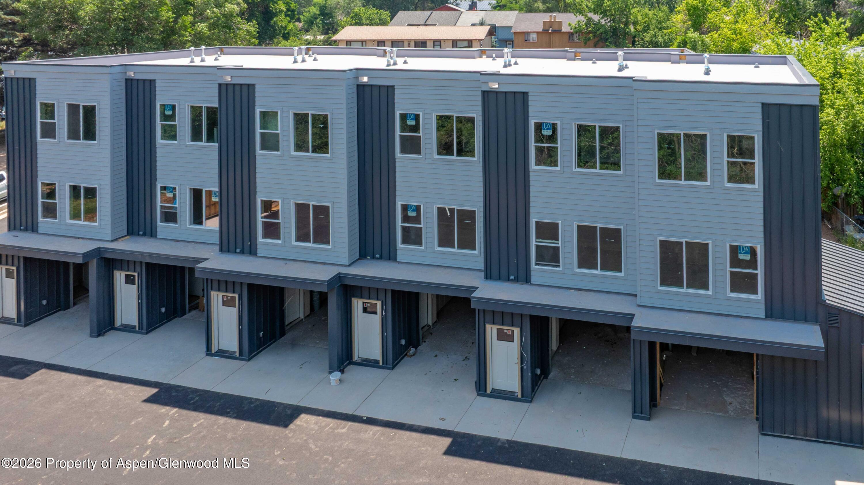 619 Overlin Drive Glenwood Springs CO 81601