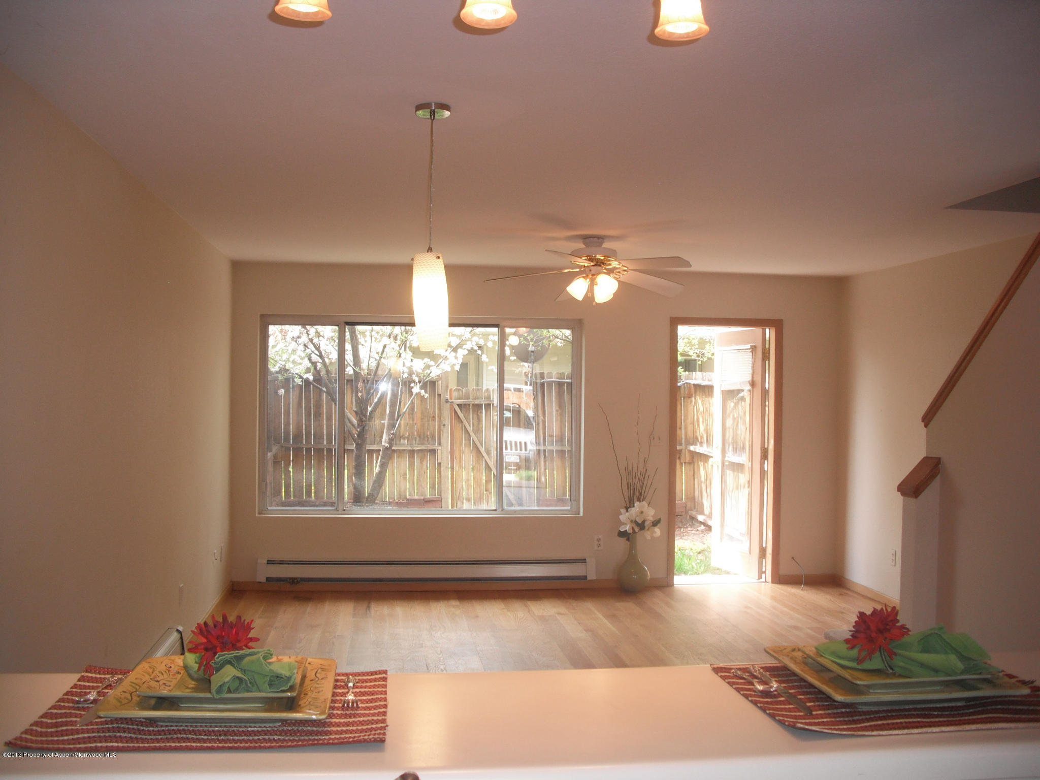 405 Park Avenue Basalt CO 81621