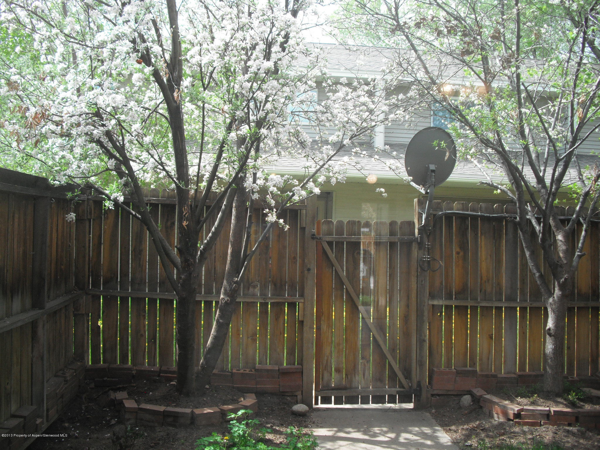 405 Park Avenue Basalt CO 81621