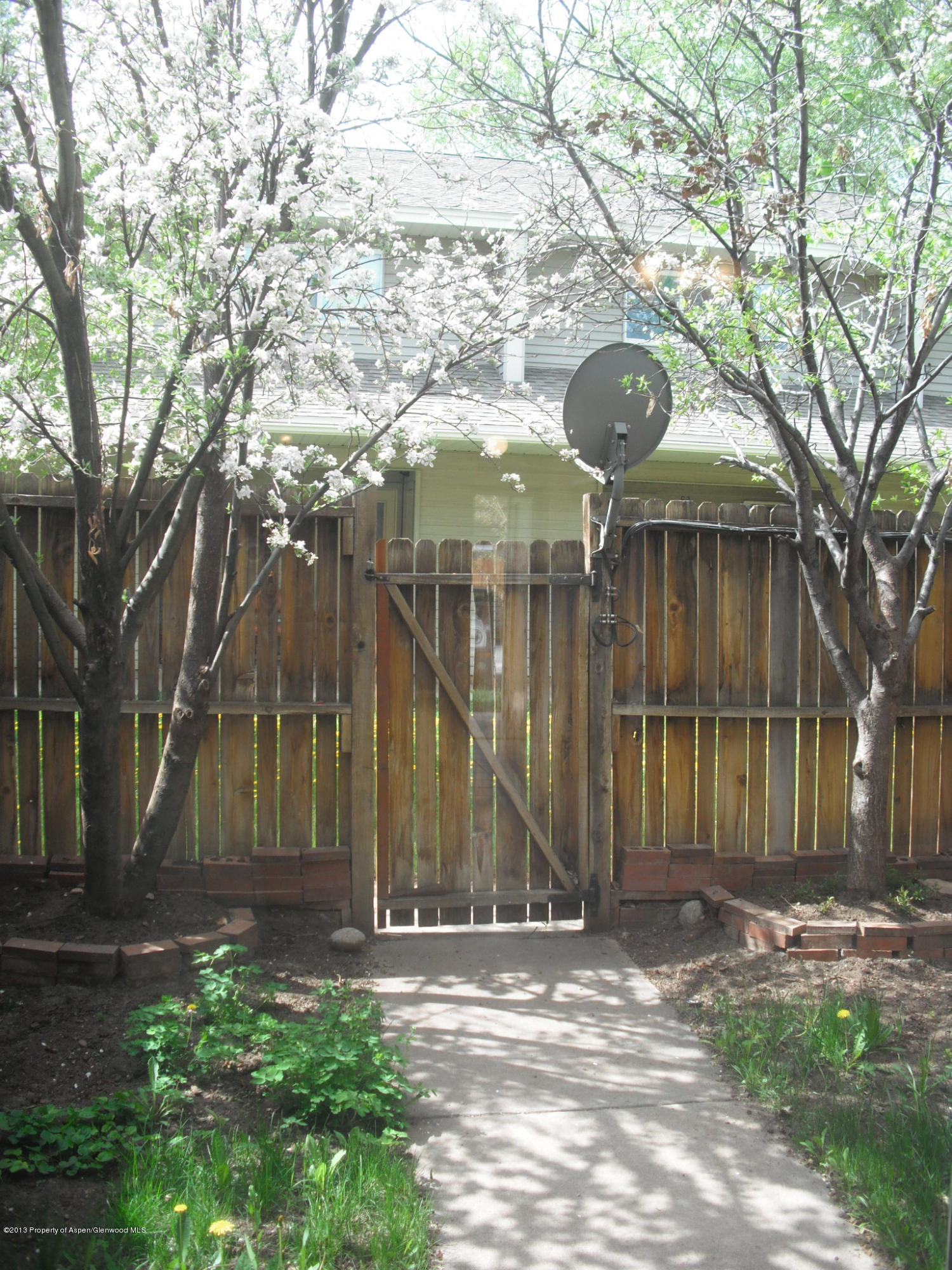 405 Park Avenue Basalt CO 81621