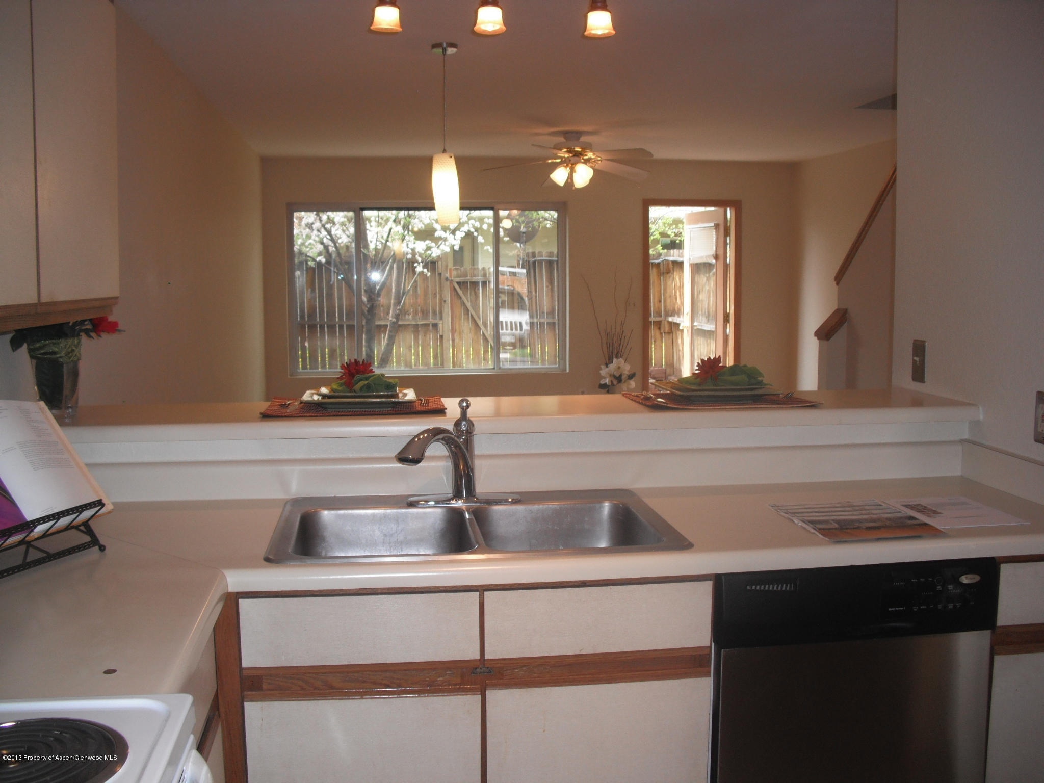 405 Park Avenue Basalt CO 81621