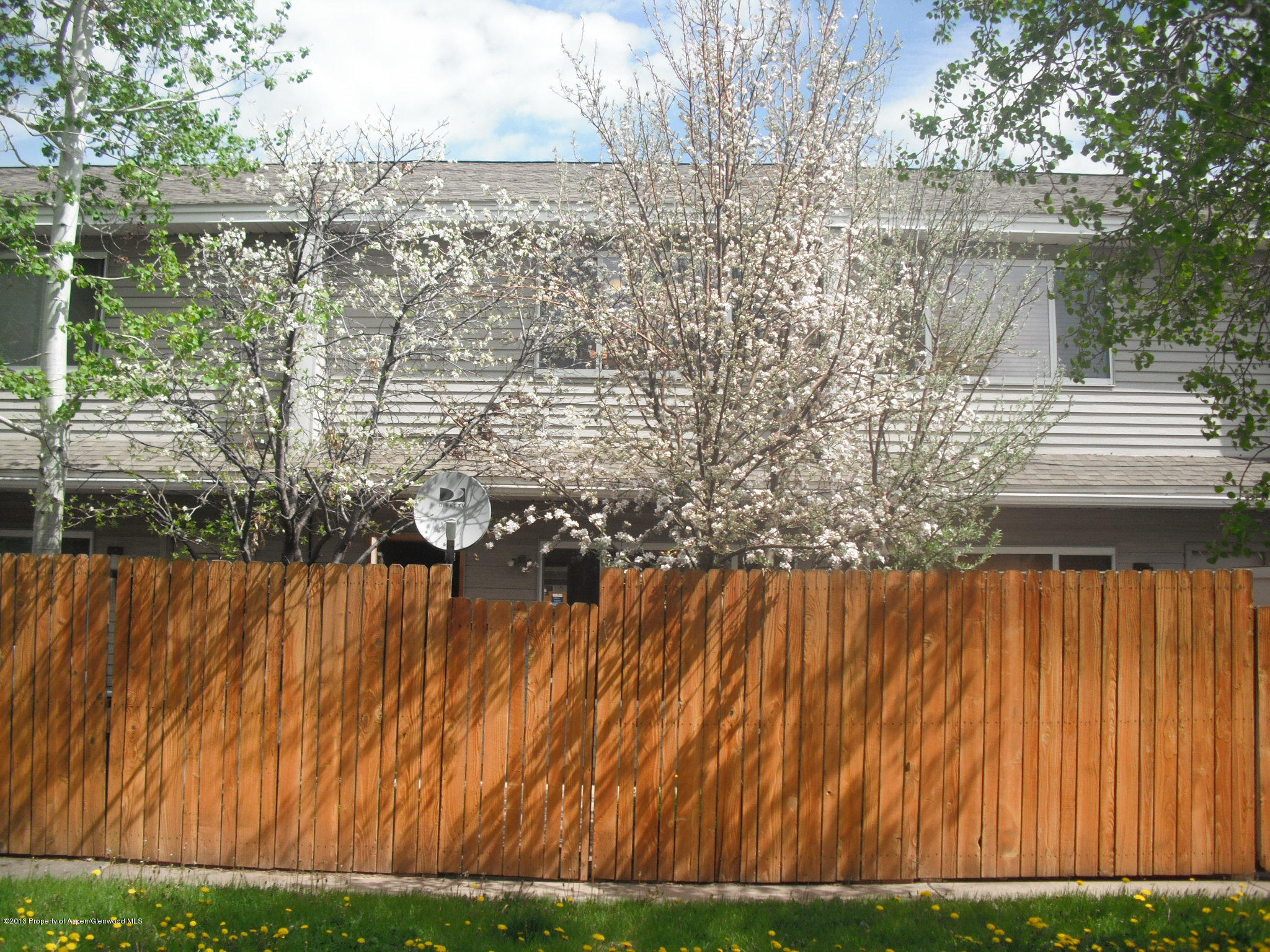 405 Park Avenue Basalt CO 81621