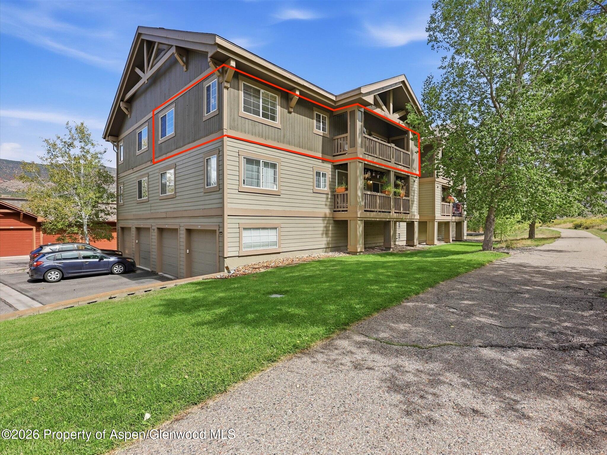 348 River View Drive New Castle CO 81647