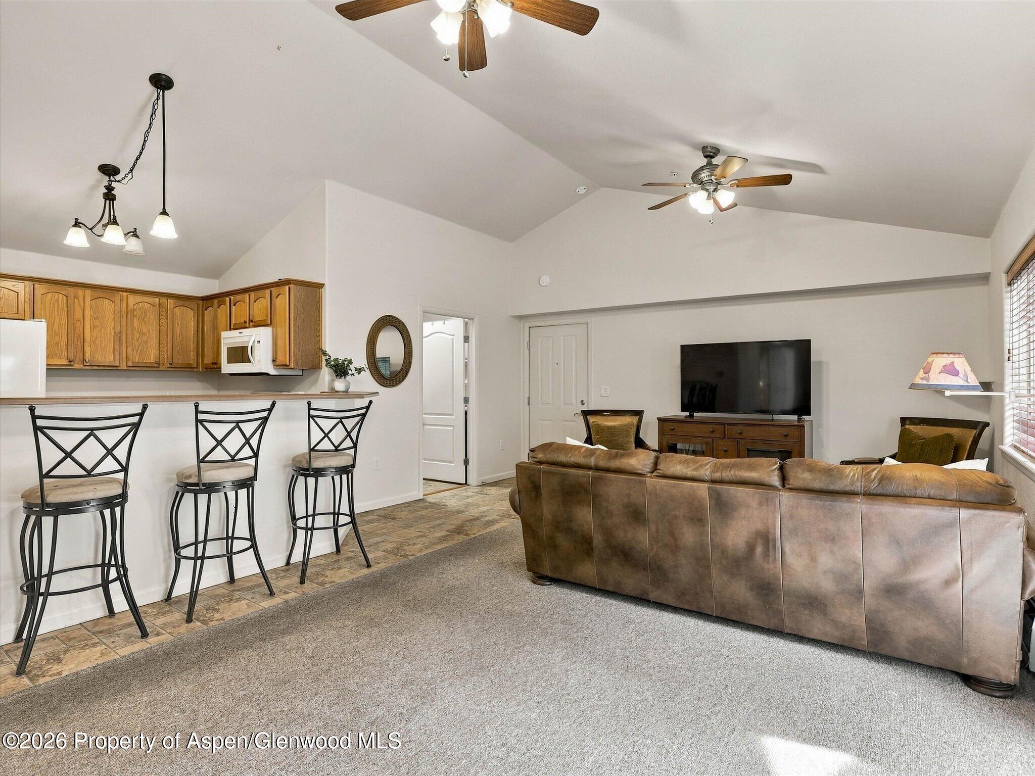 348 River View Drive New Castle CO 81647