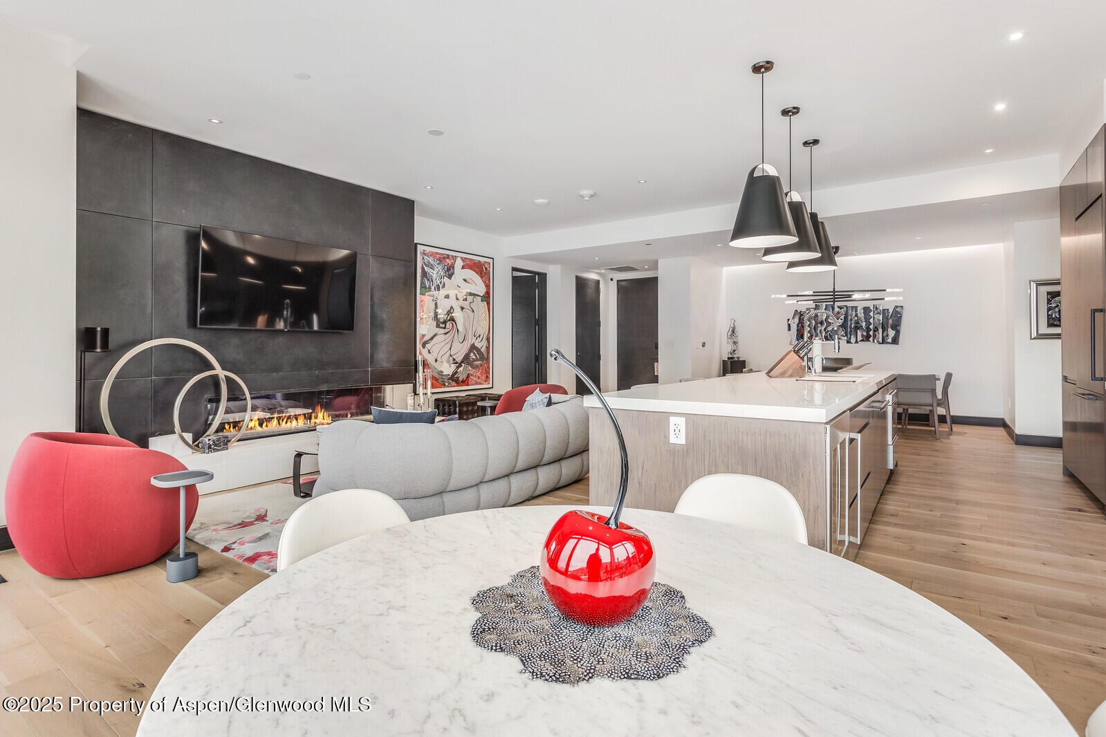 45 Wood Road Snowmass Village CO 81615