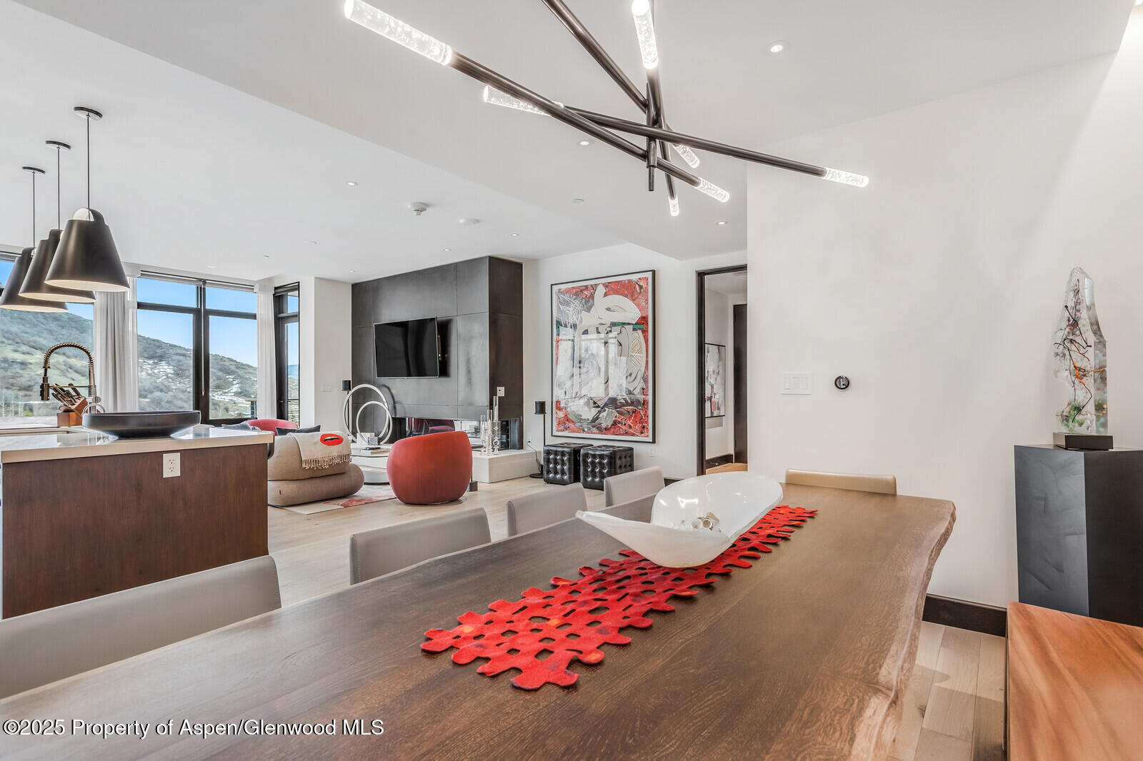 45 Wood Road Snowmass Village CO 81615