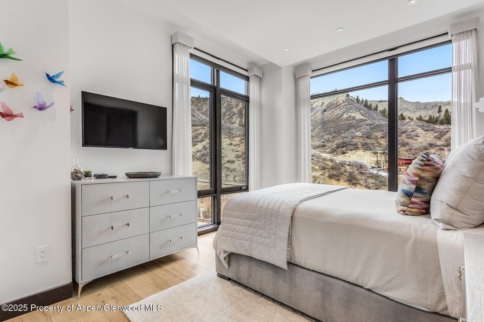 45 Wood Road Snowmass Village CO 81615