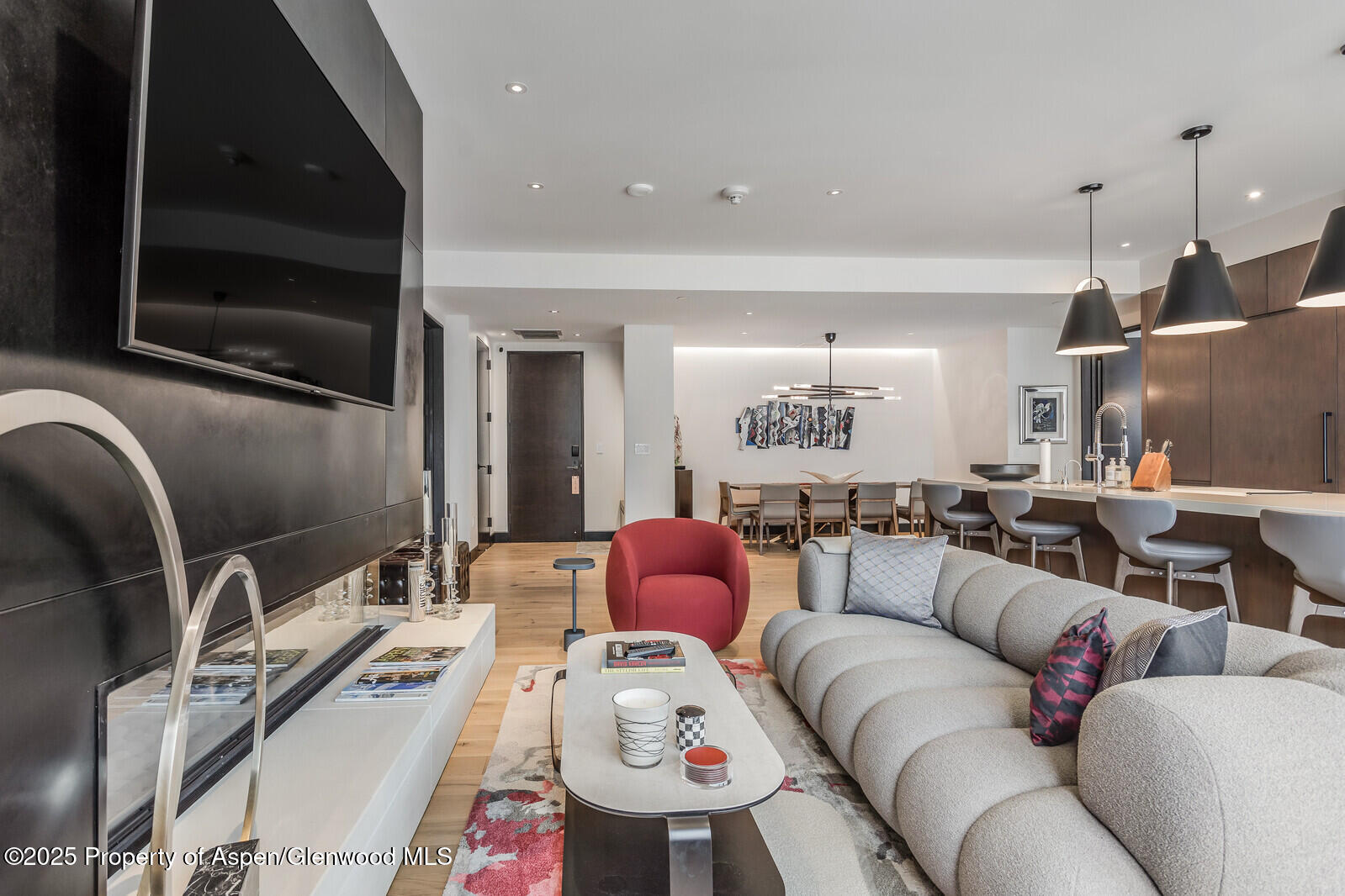 45 Wood Road Snowmass Village CO 81615