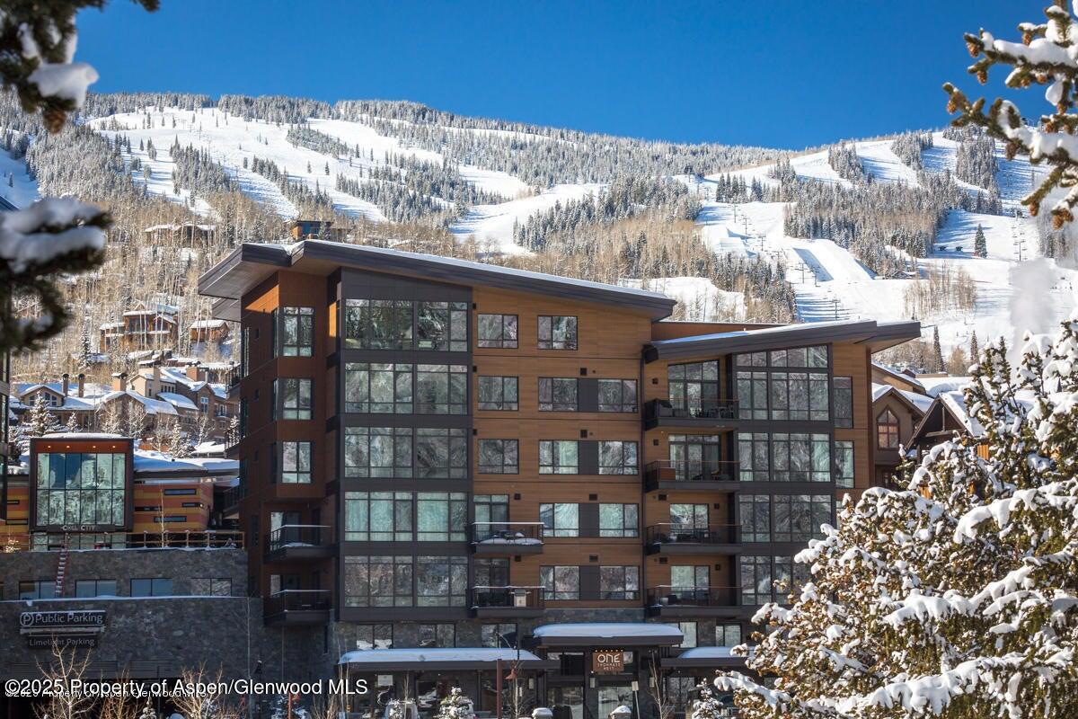 45 Wood Road Snowmass Village CO 81615