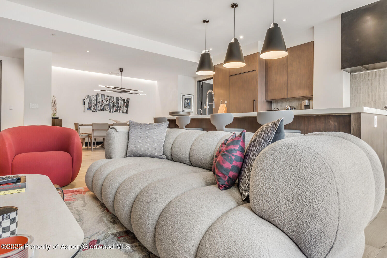 45 Wood Road Snowmass Village CO 81615