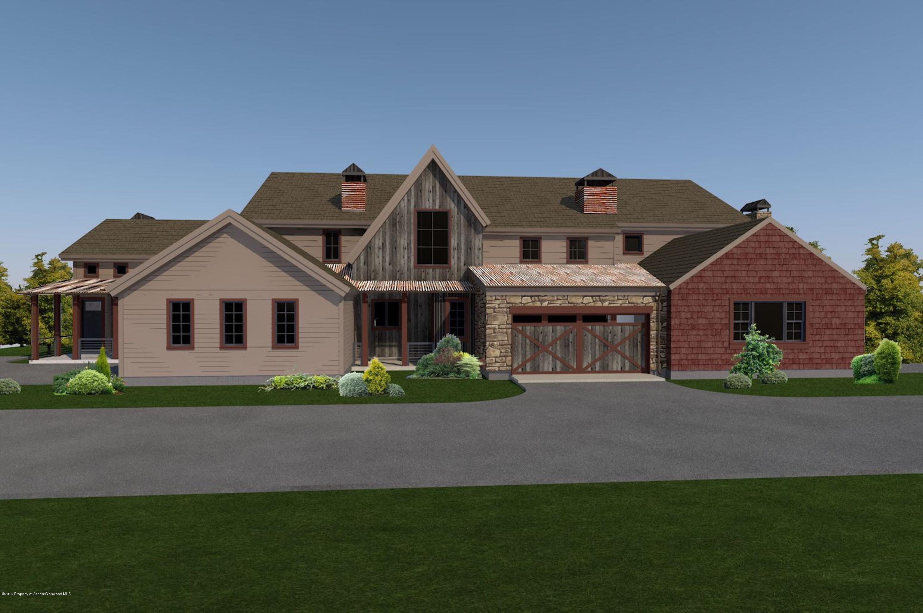 475 Boundary Lane Carbondale CO 81623
