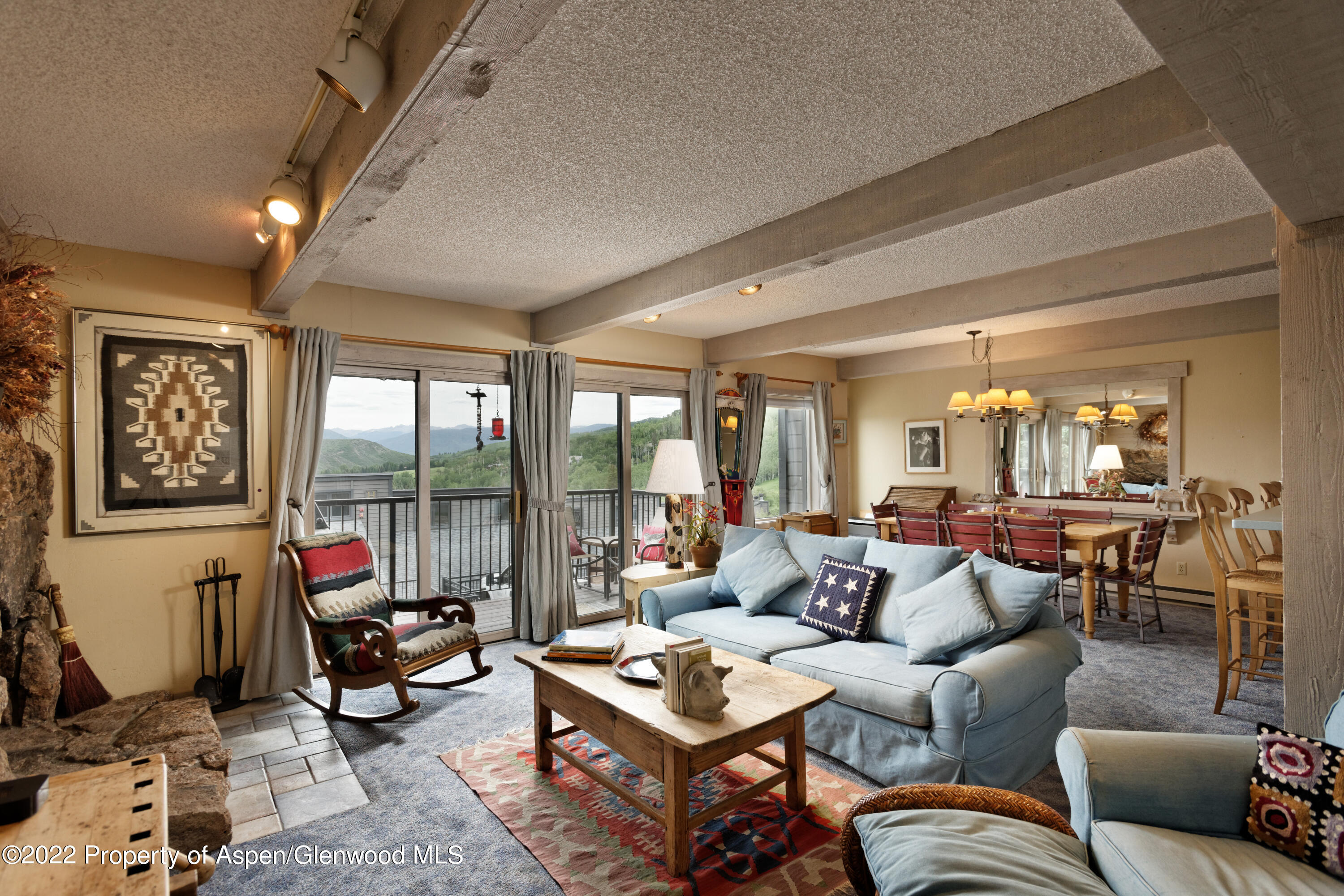 55 Upper Woodbridge Road Snowmass Village CO 81615
