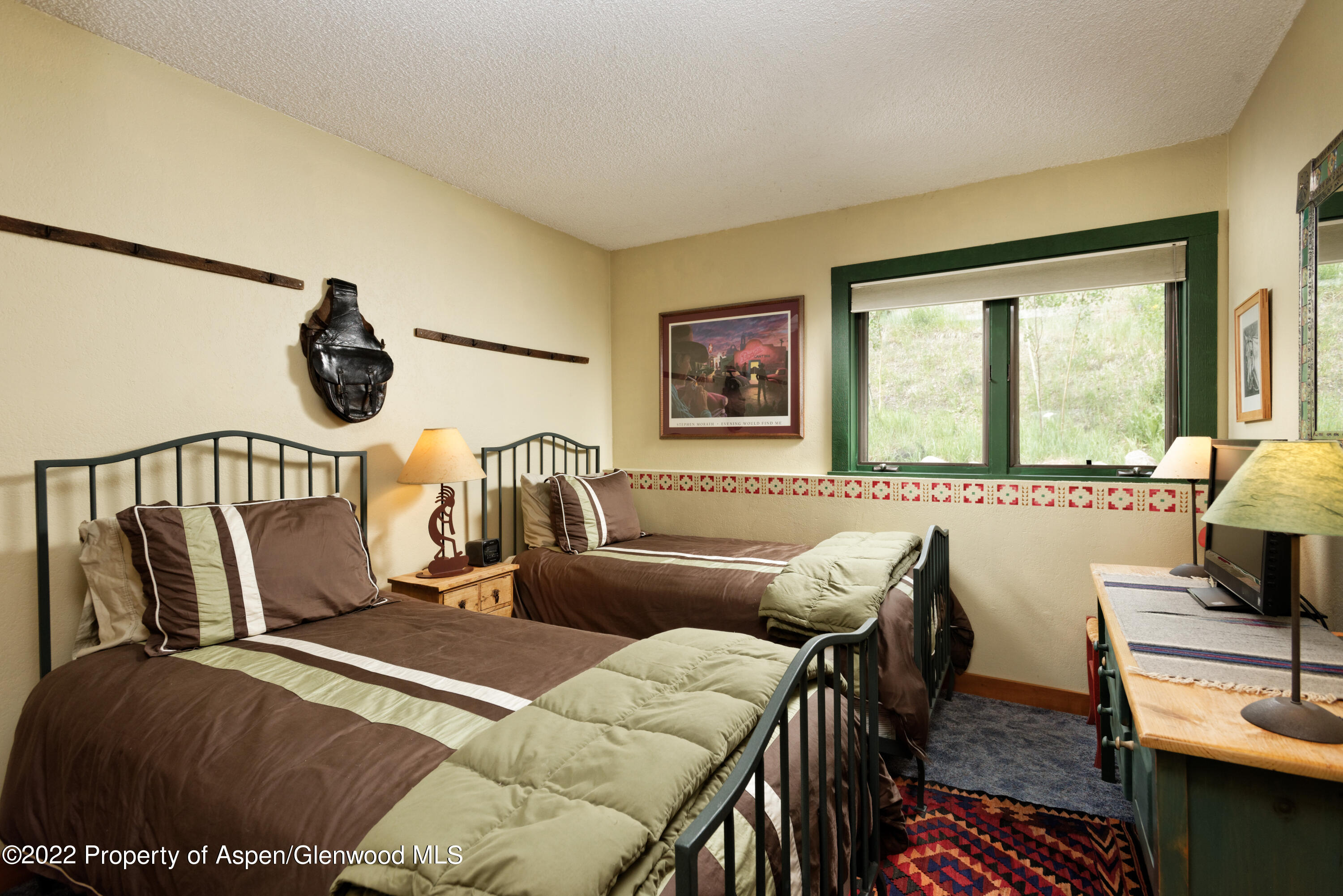 55 Upper Woodbridge Road Snowmass Village CO 81615