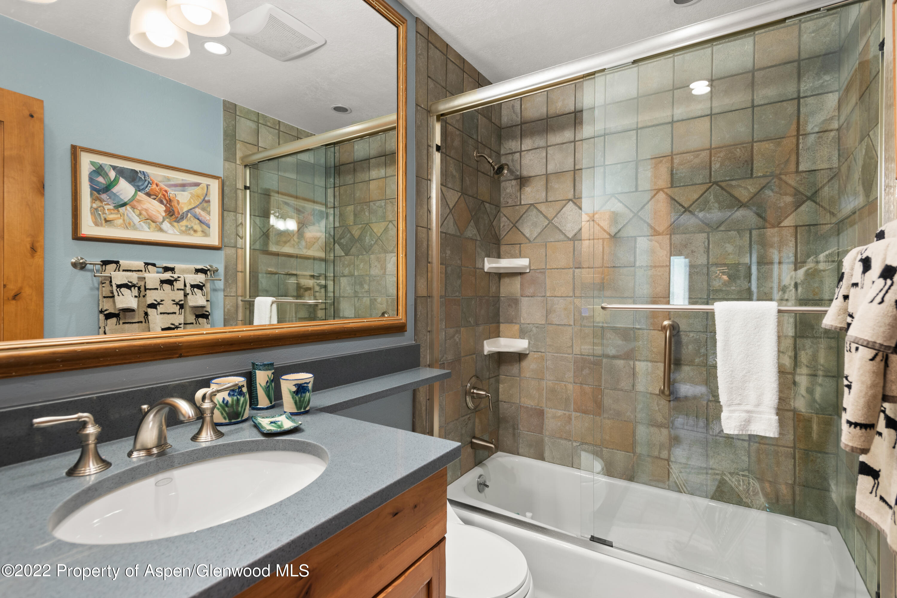 55 Upper Woodbridge Road Snowmass Village CO 81615