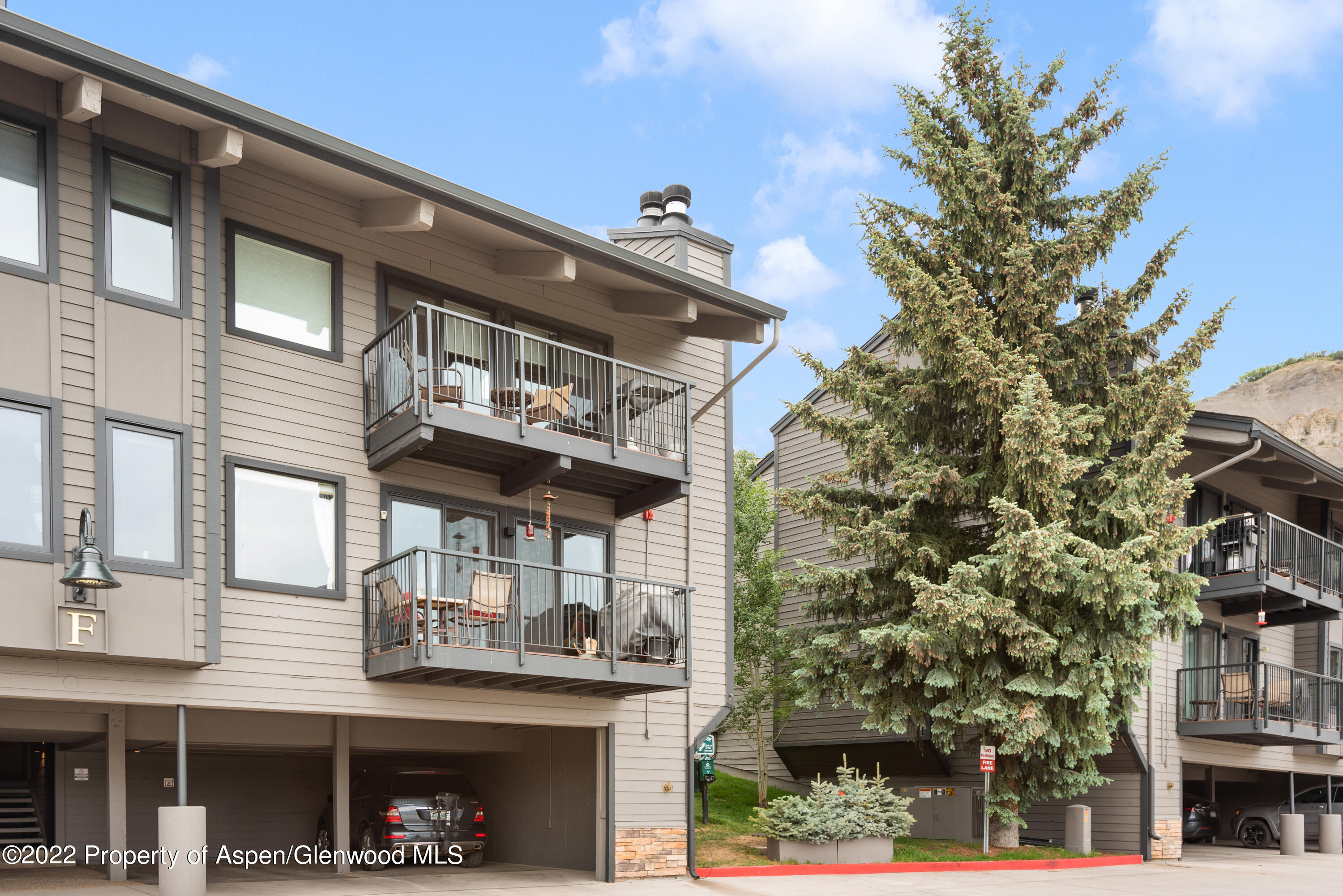 55 Upper Woodbridge Road Snowmass Village CO 81615