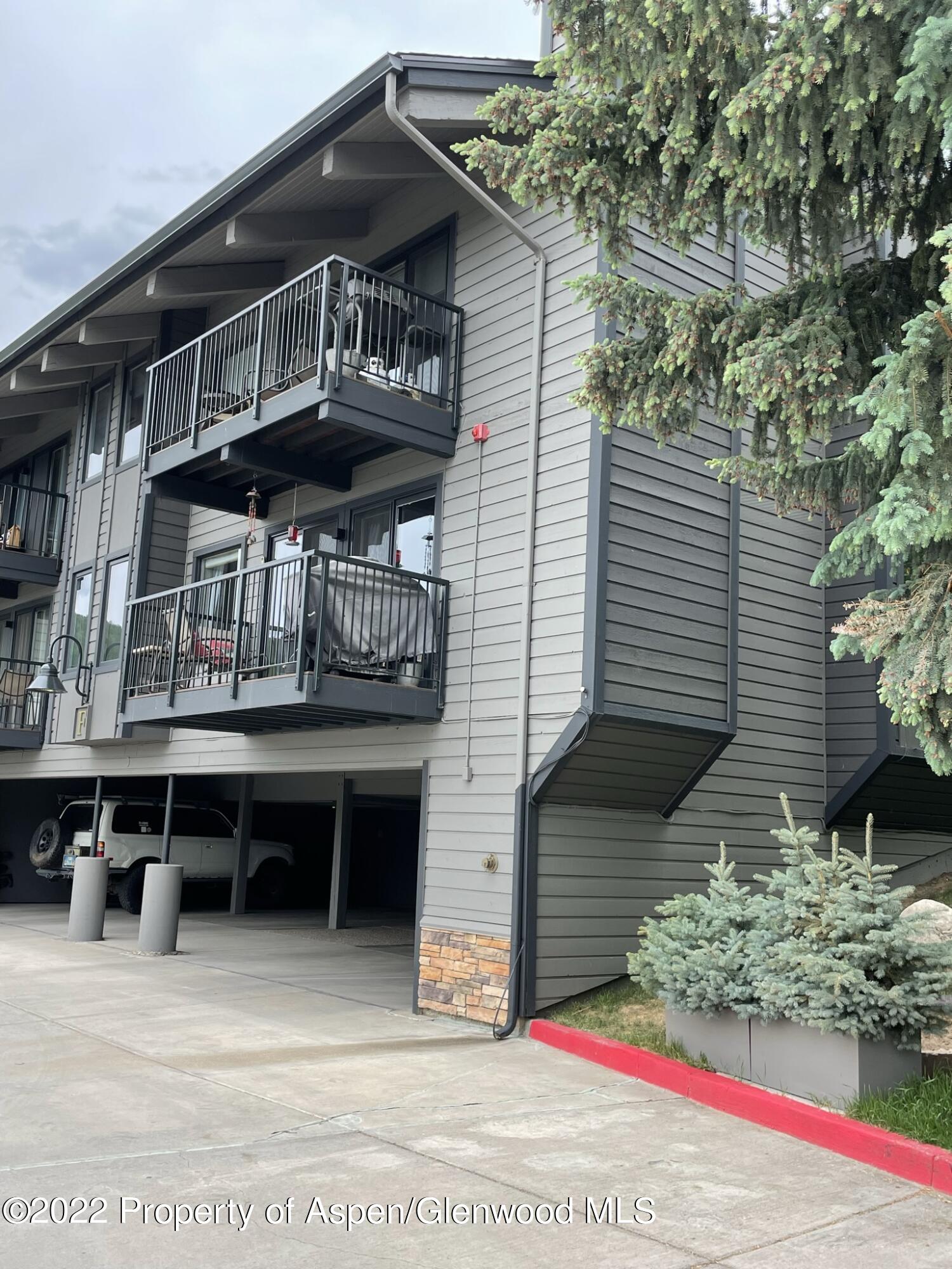 55 Upper Woodbridge Road Snowmass Village CO 81615