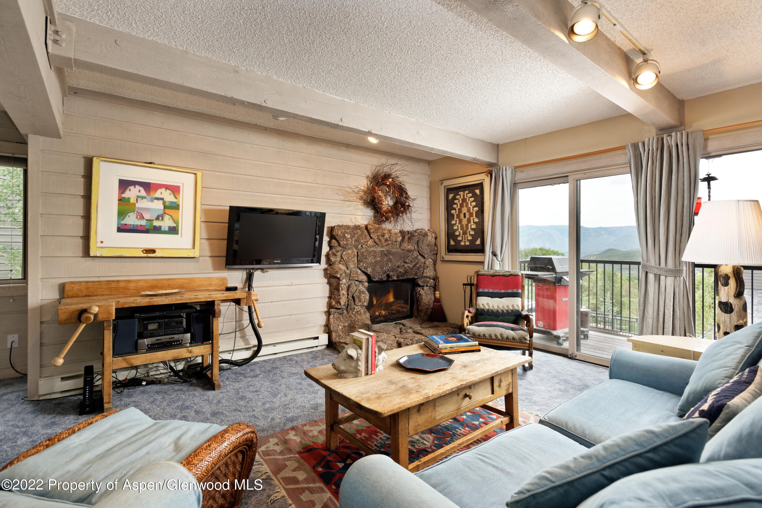 55 Upper Woodbridge Road Snowmass Village CO 81615