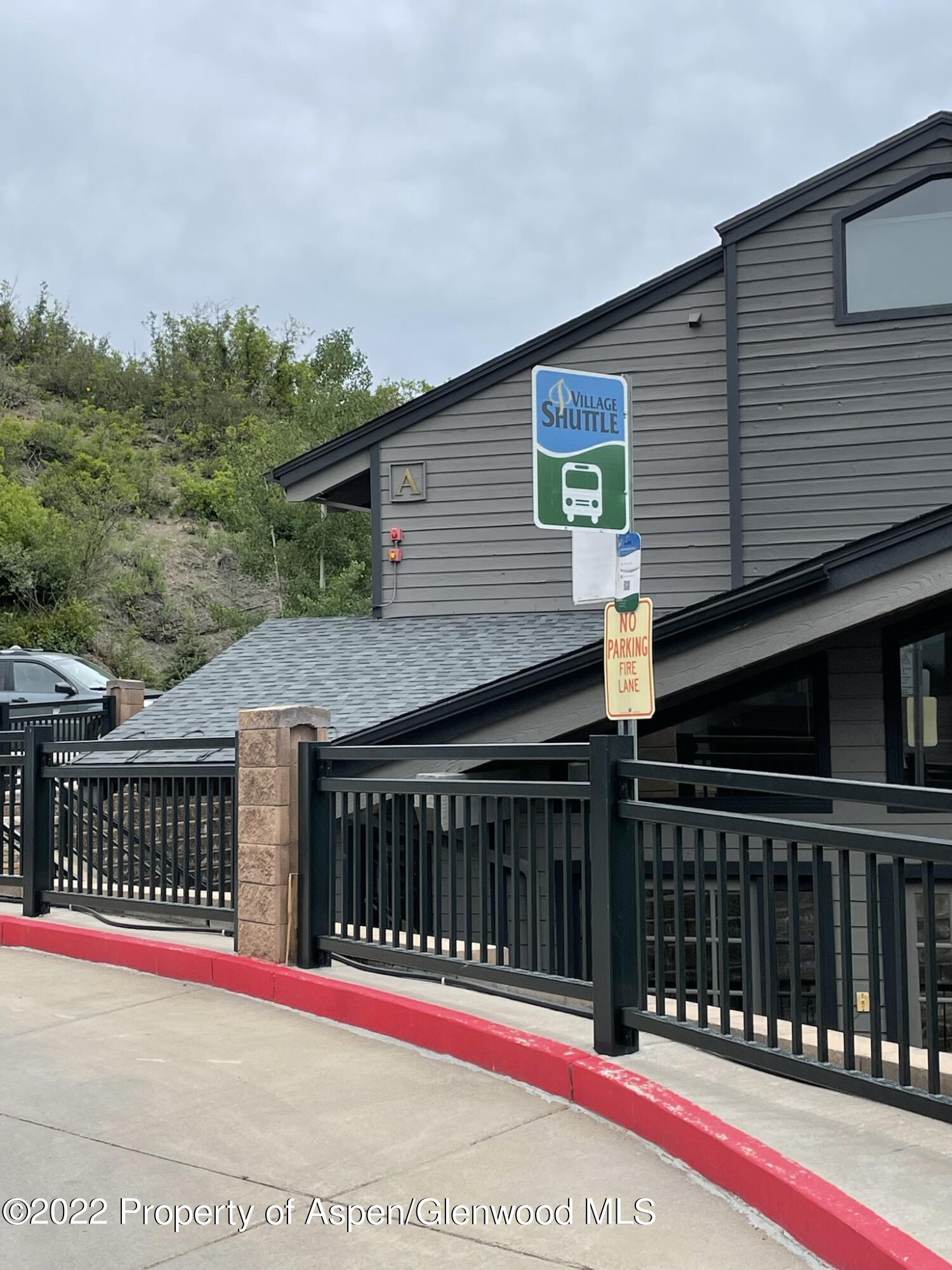 55 Upper Woodbridge Road Snowmass Village CO 81615