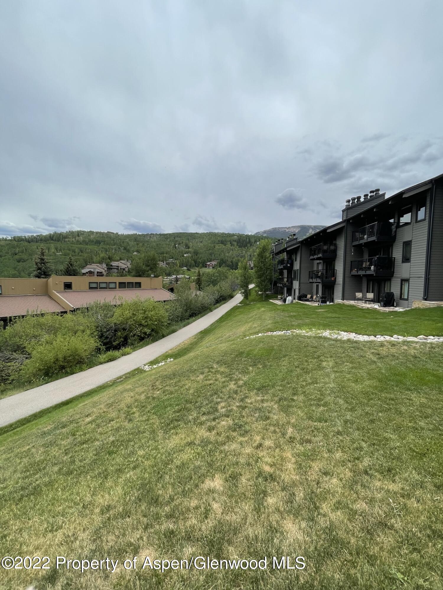 55 Upper Woodbridge Road Snowmass Village CO 81615