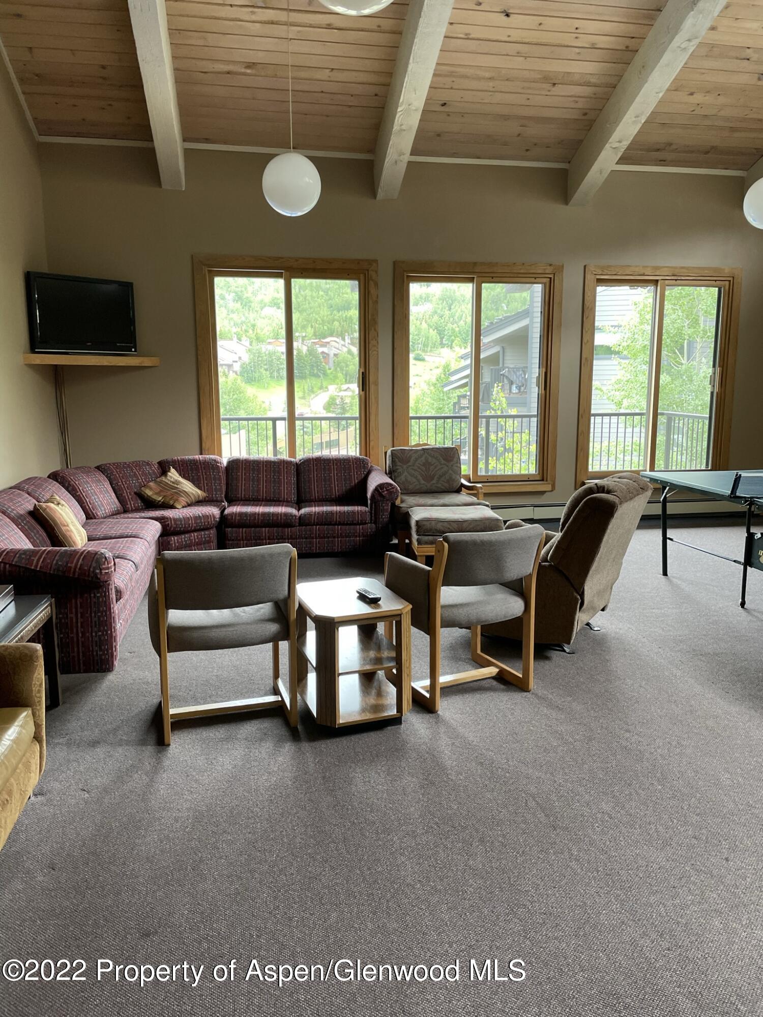 55 Upper Woodbridge Road Snowmass Village CO 81615