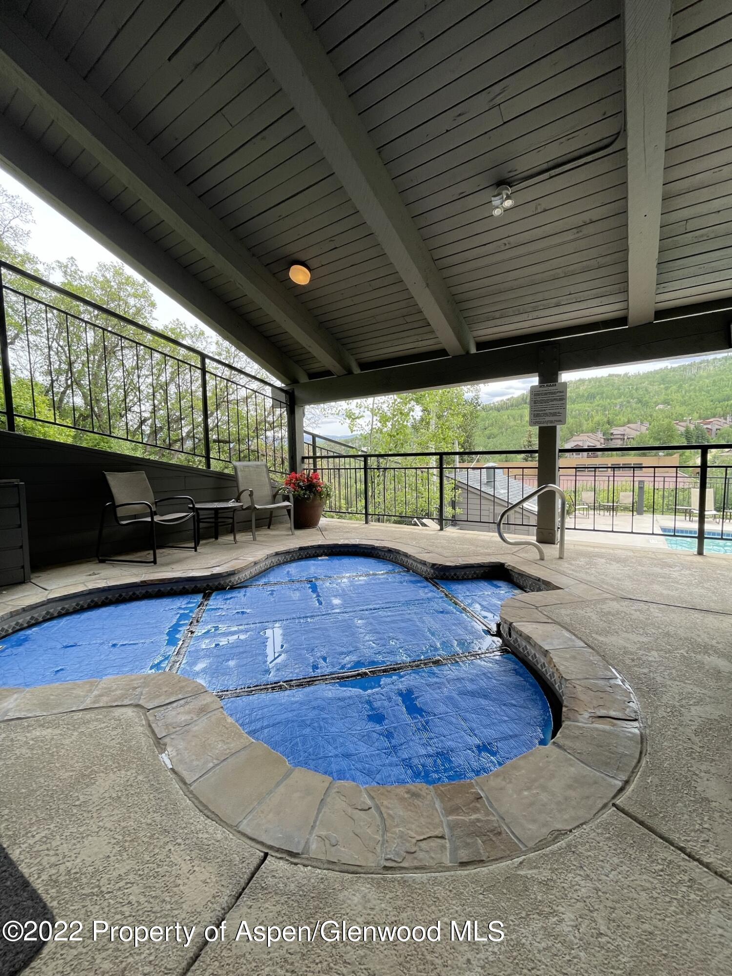 55 Upper Woodbridge Road Snowmass Village CO 81615