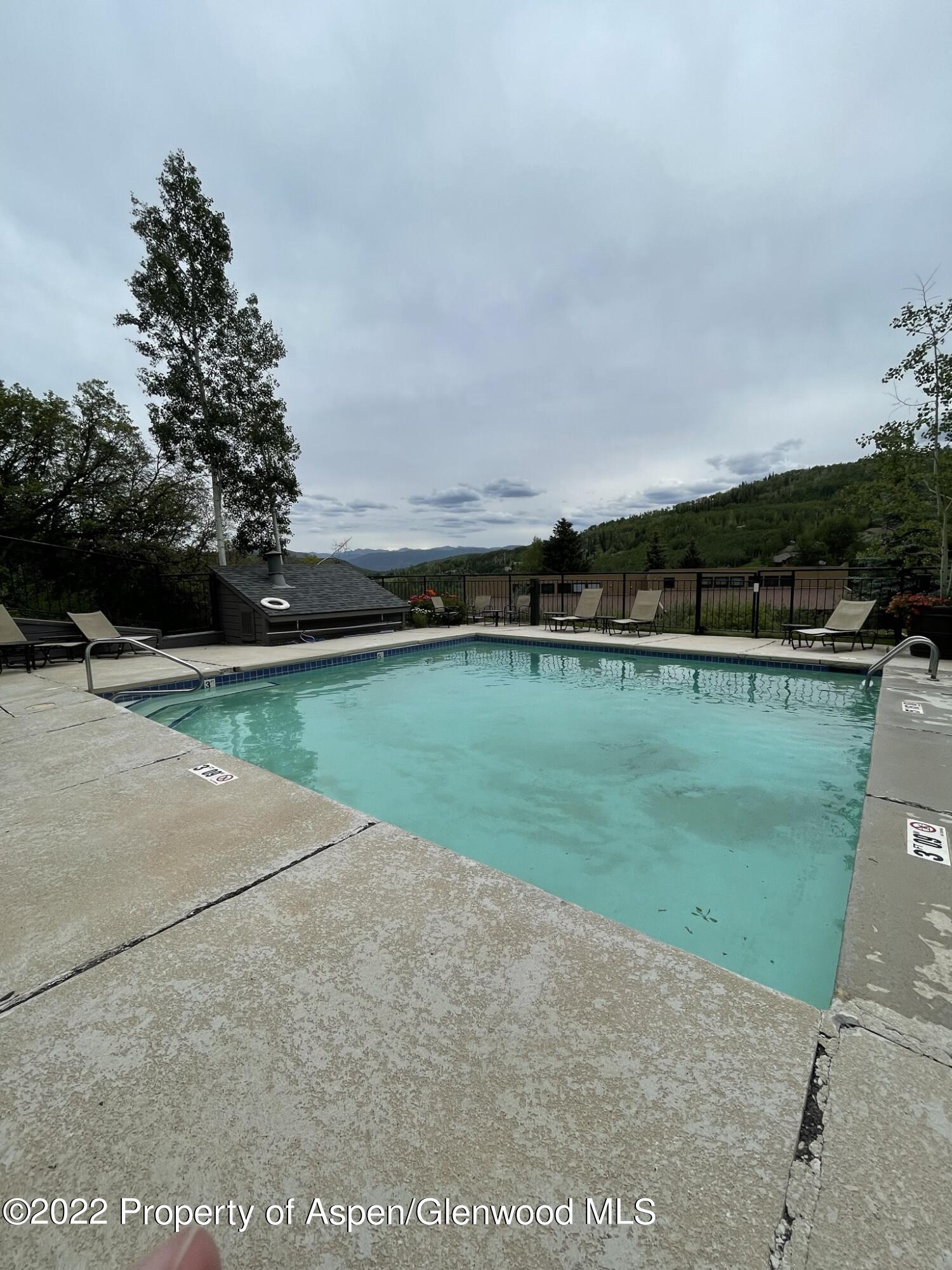 55 Upper Woodbridge Road Snowmass Village CO 81615