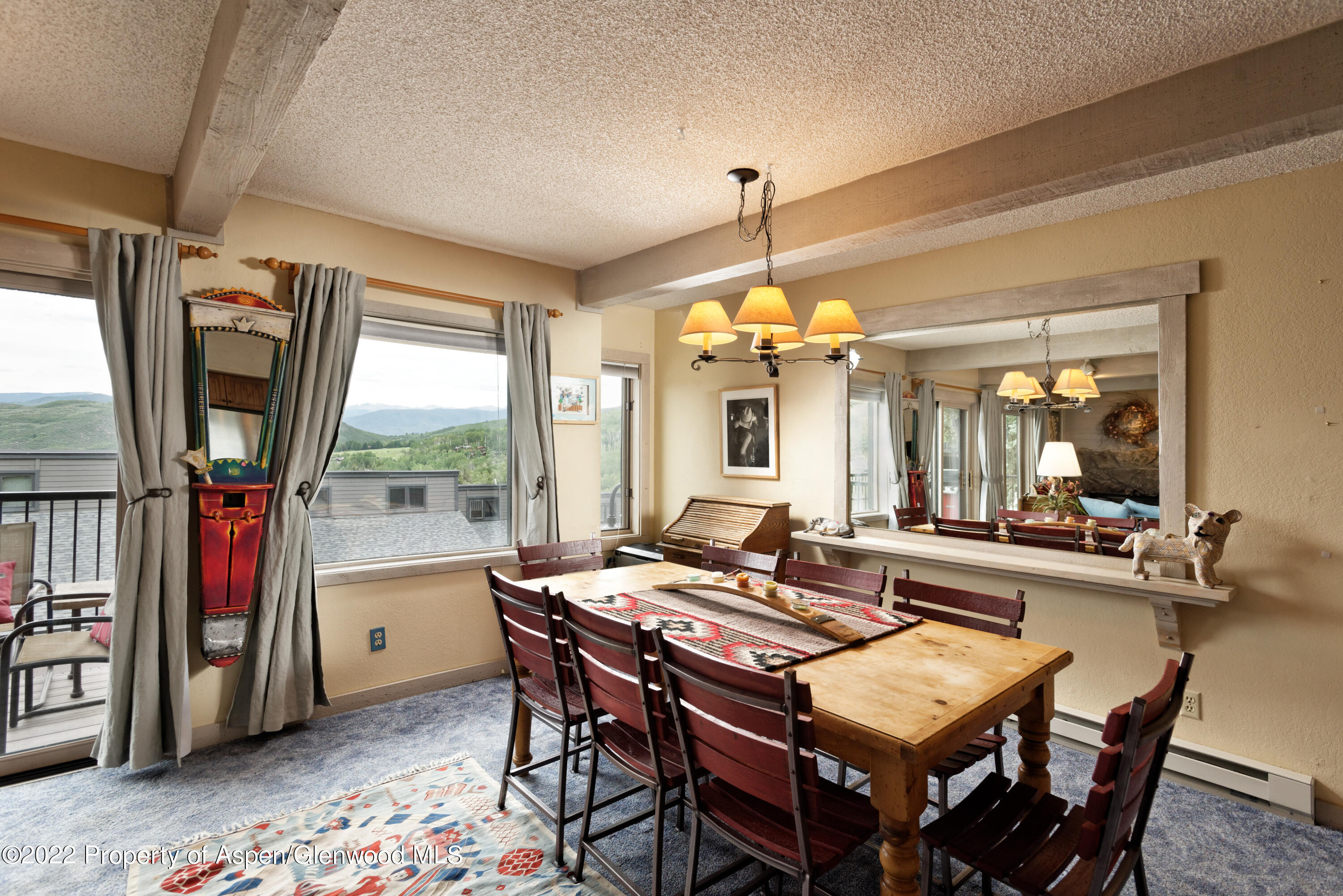 55 Upper Woodbridge Road Snowmass Village CO 81615