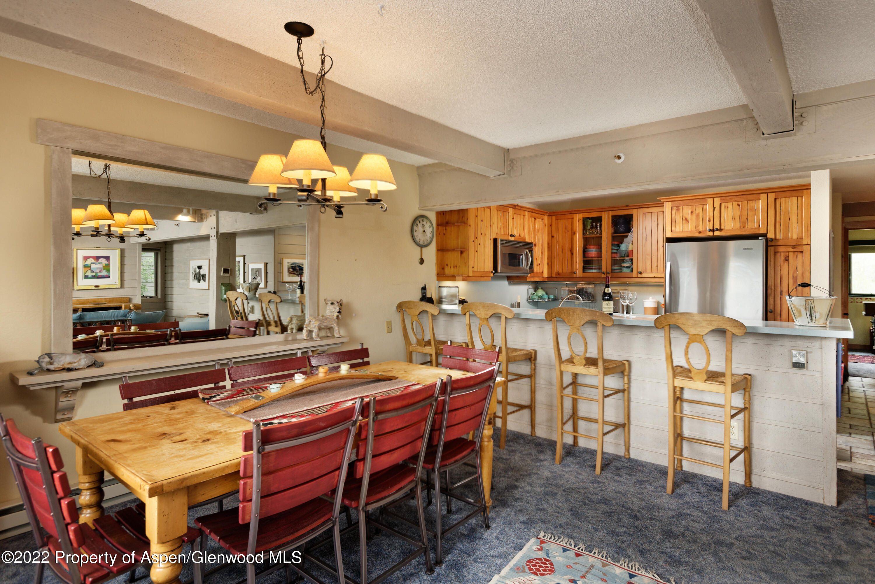 55 Upper Woodbridge Road Snowmass Village CO 81615